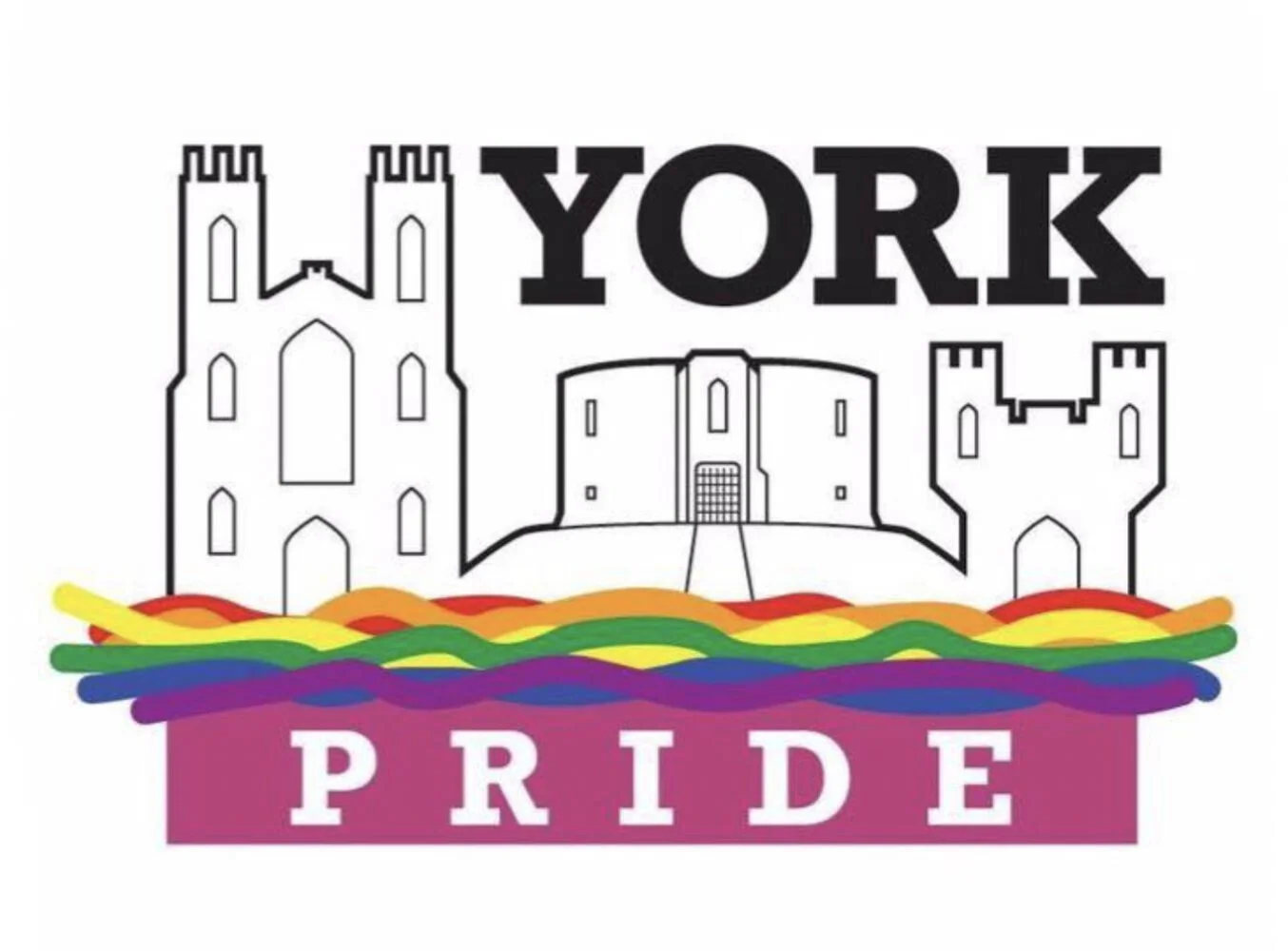 York Pride 2026