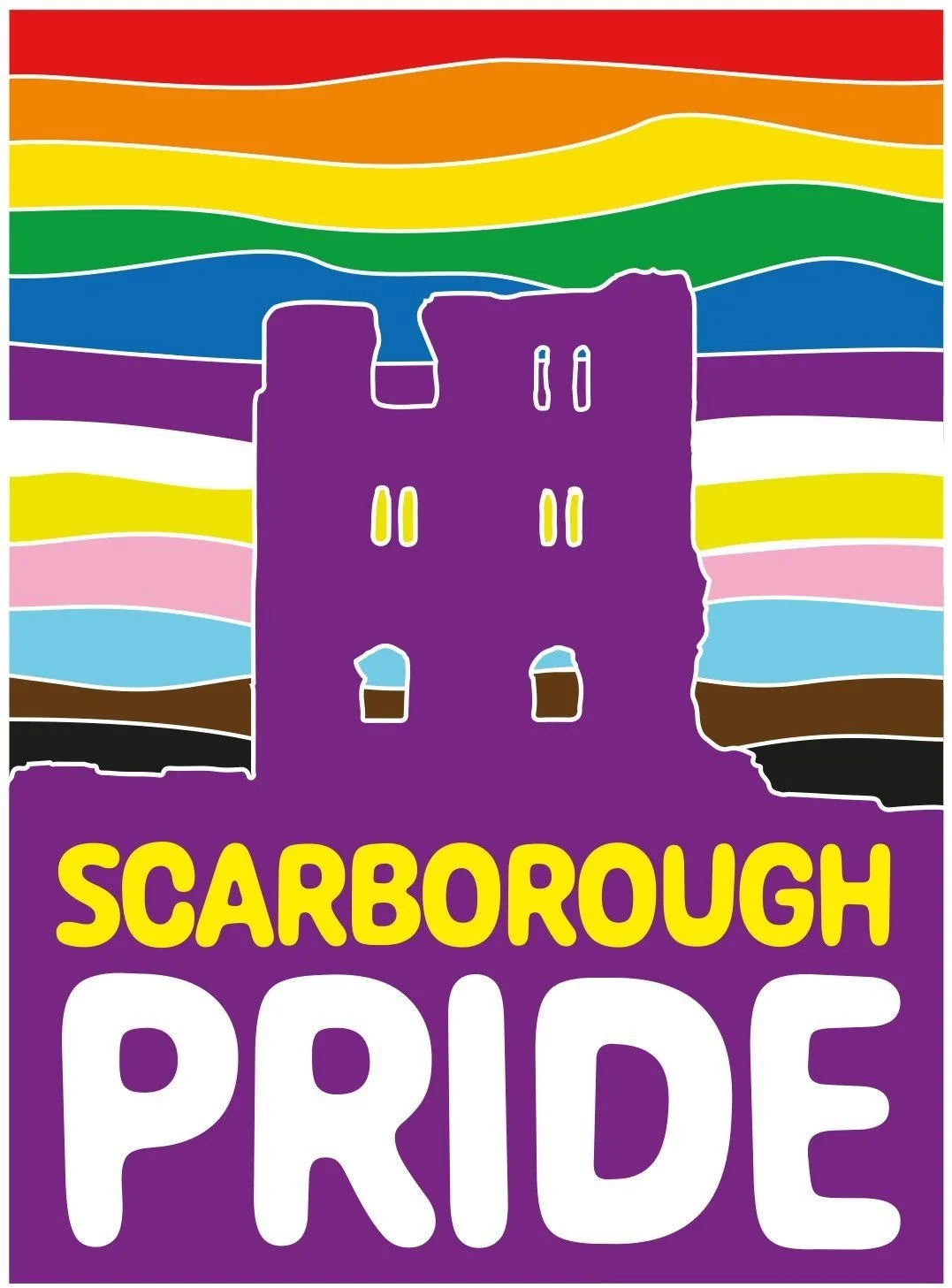 Scarborough Pride