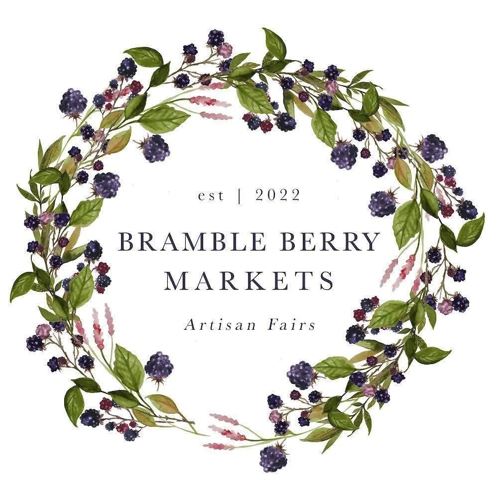 Bramble Berry Market