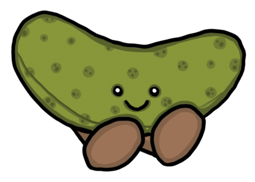 Catjelly pickle 2025