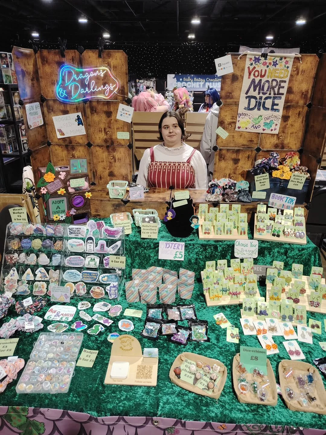 Leeds Comic Con 2025