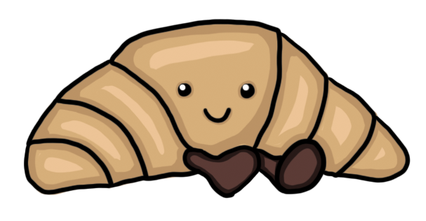 Catjelly Croissant 2025 