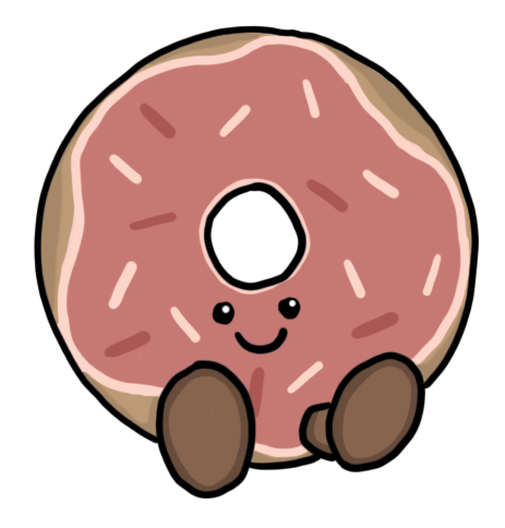 Catjelly Doughnut 2025