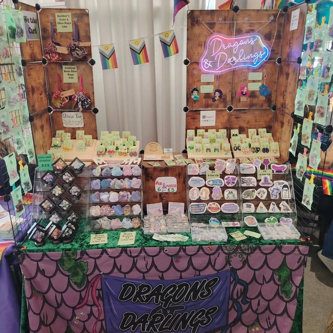 Scarborough Pride 2025