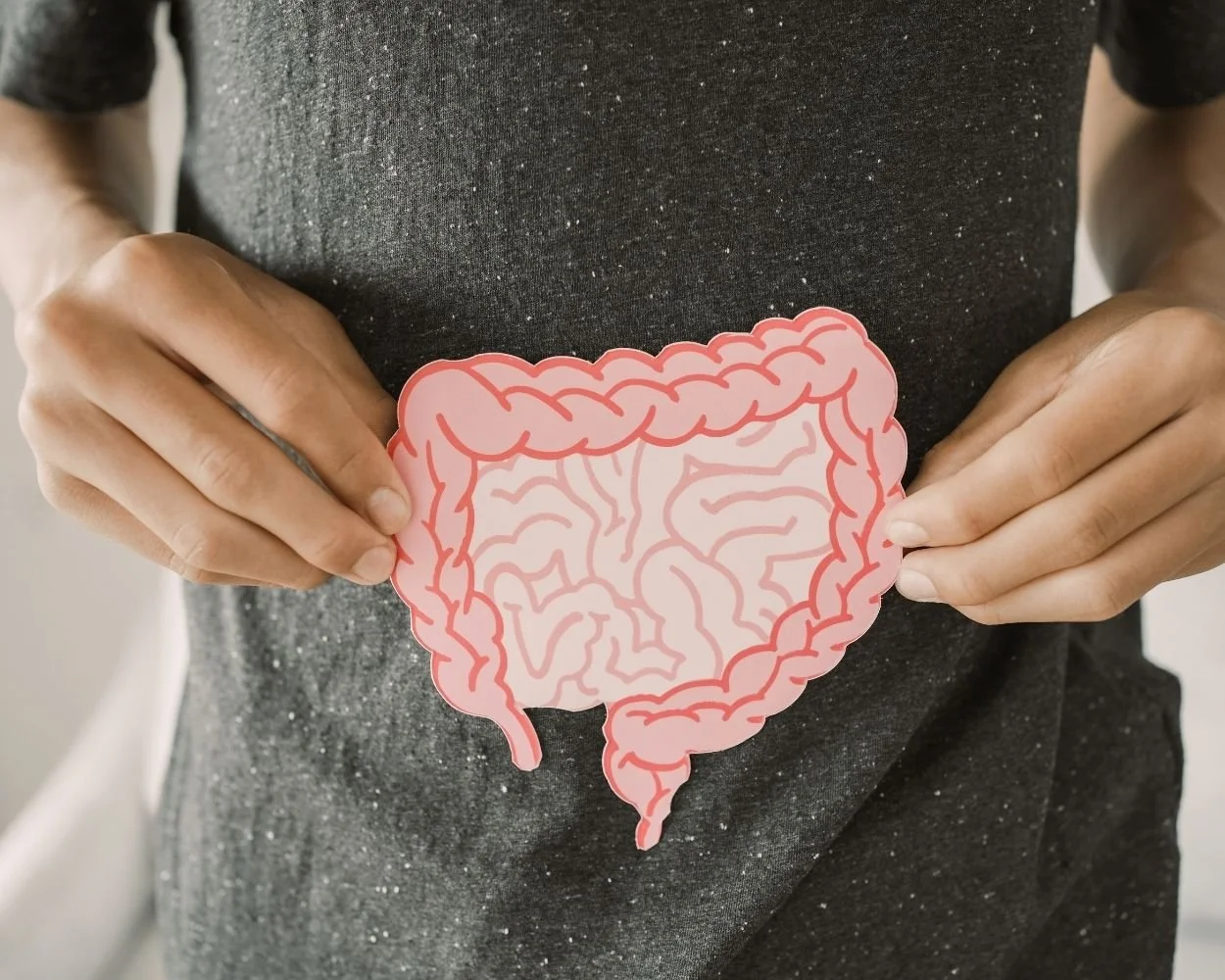 Improve your gut health with nutritional therapy in Scotland