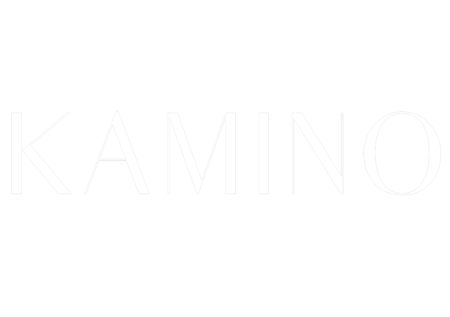 KAMINO