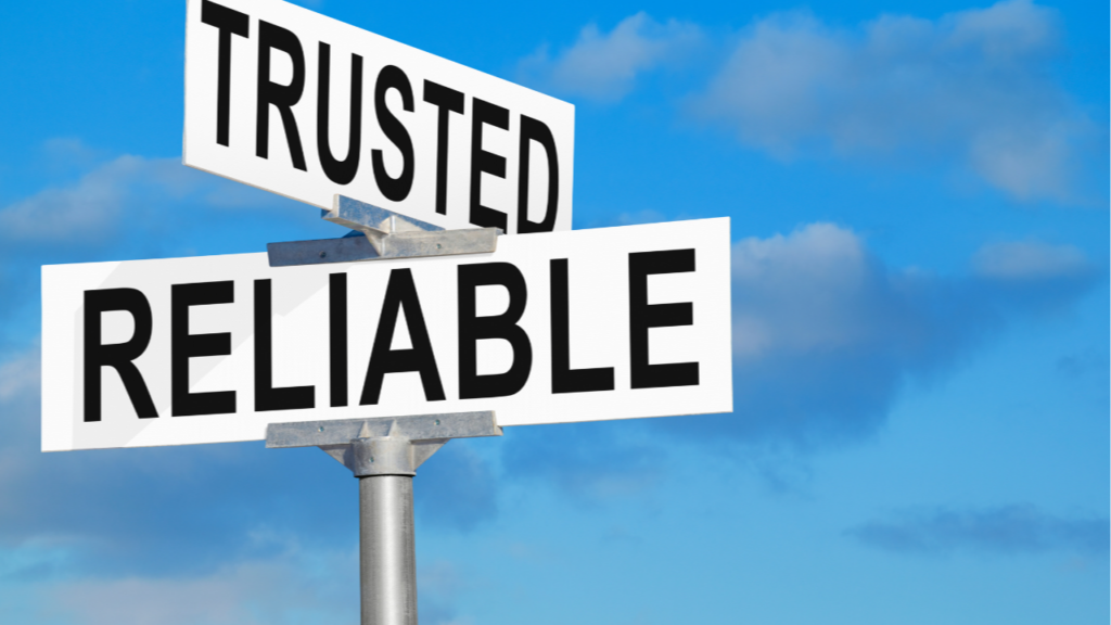 We are known for our steadfast commitment to fulfilling contracts, even in challenging market conditions. Our clients depend on us for security of supply.