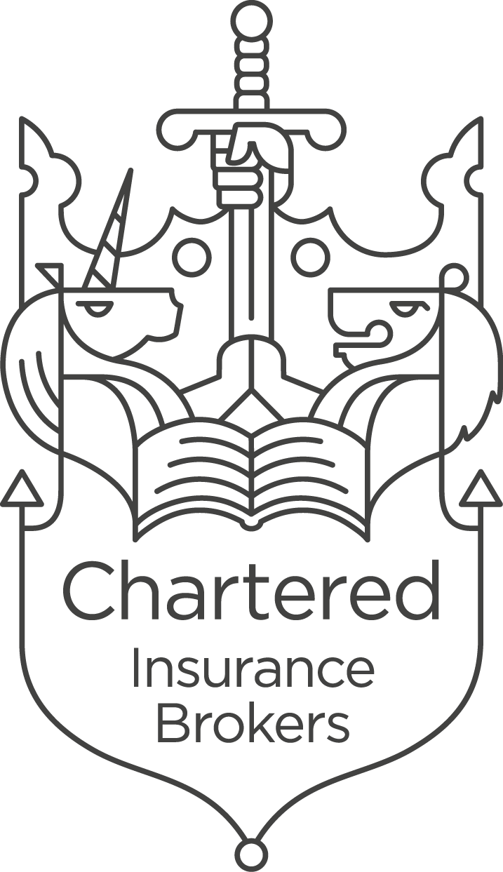 Chartered Insurance Brokers logo