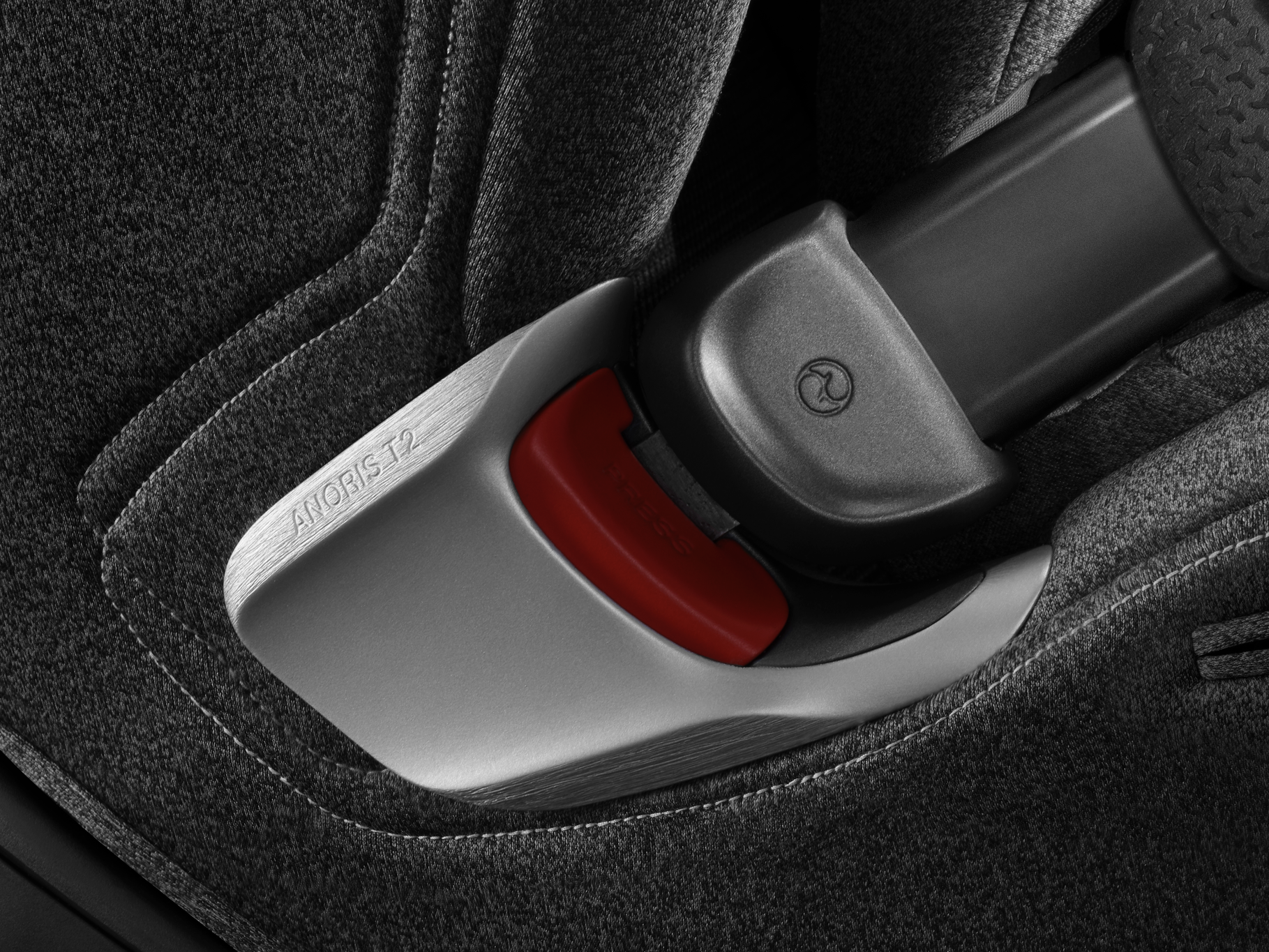 Cybex Anoris T2 i-Size