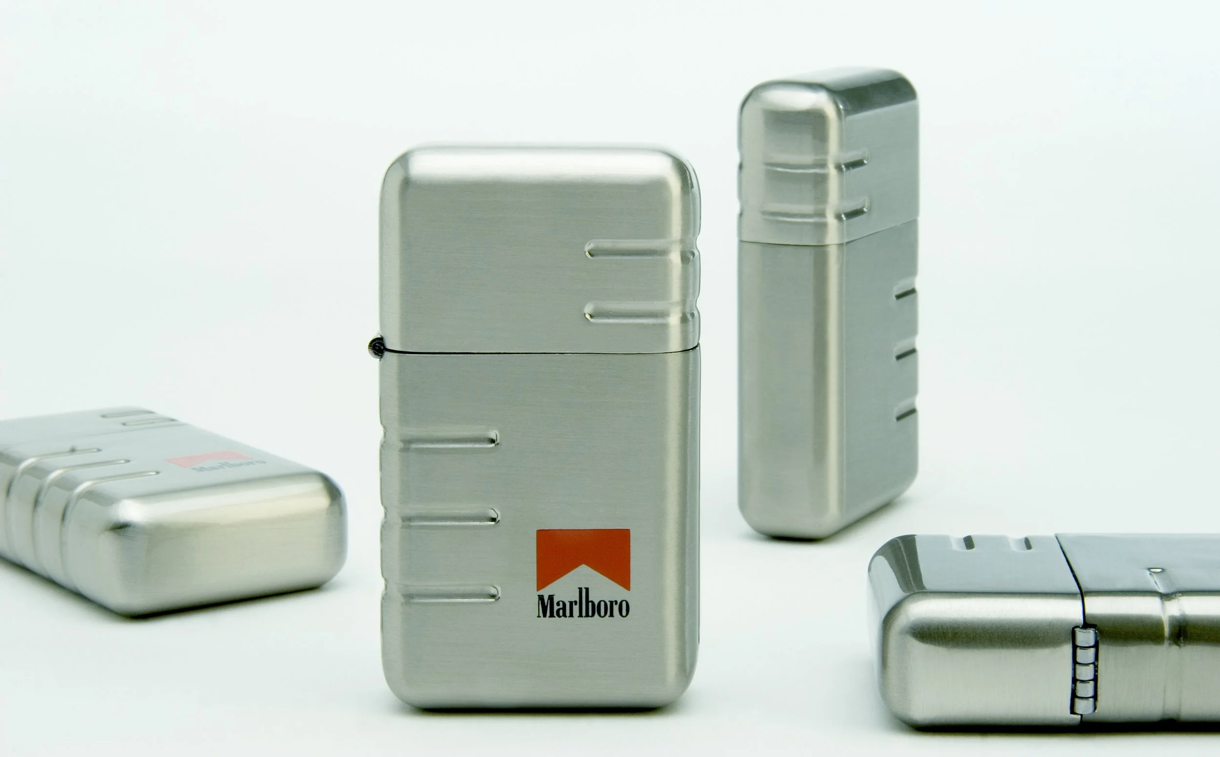 Marlboro lighter
