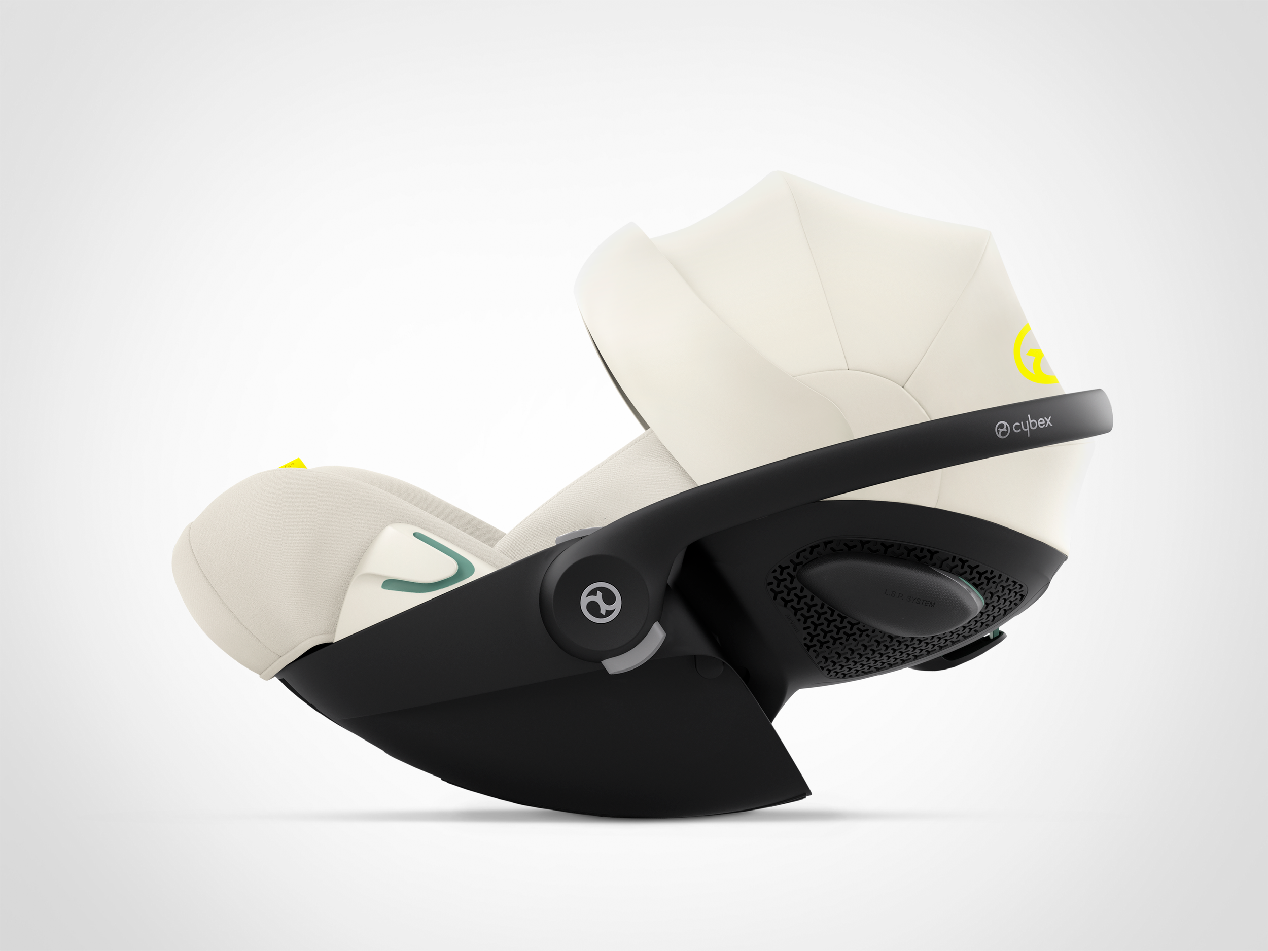 Cybex Cloud G i-Size