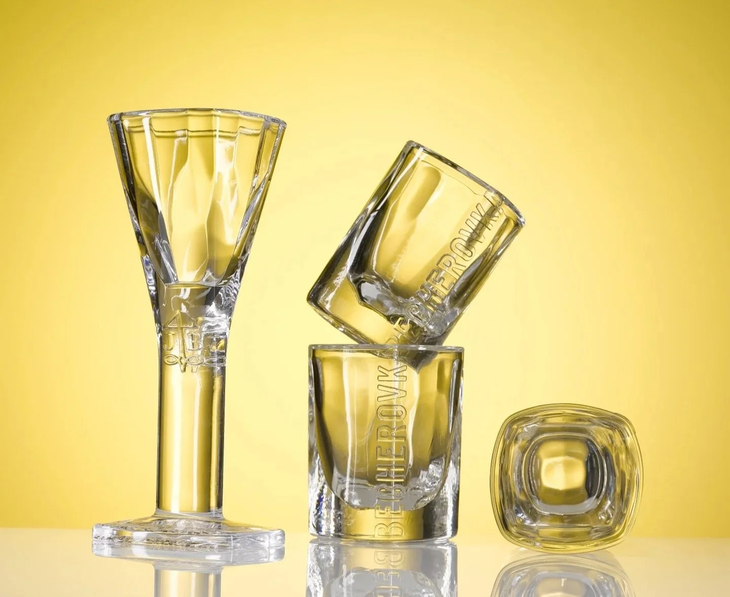 Becherovka
