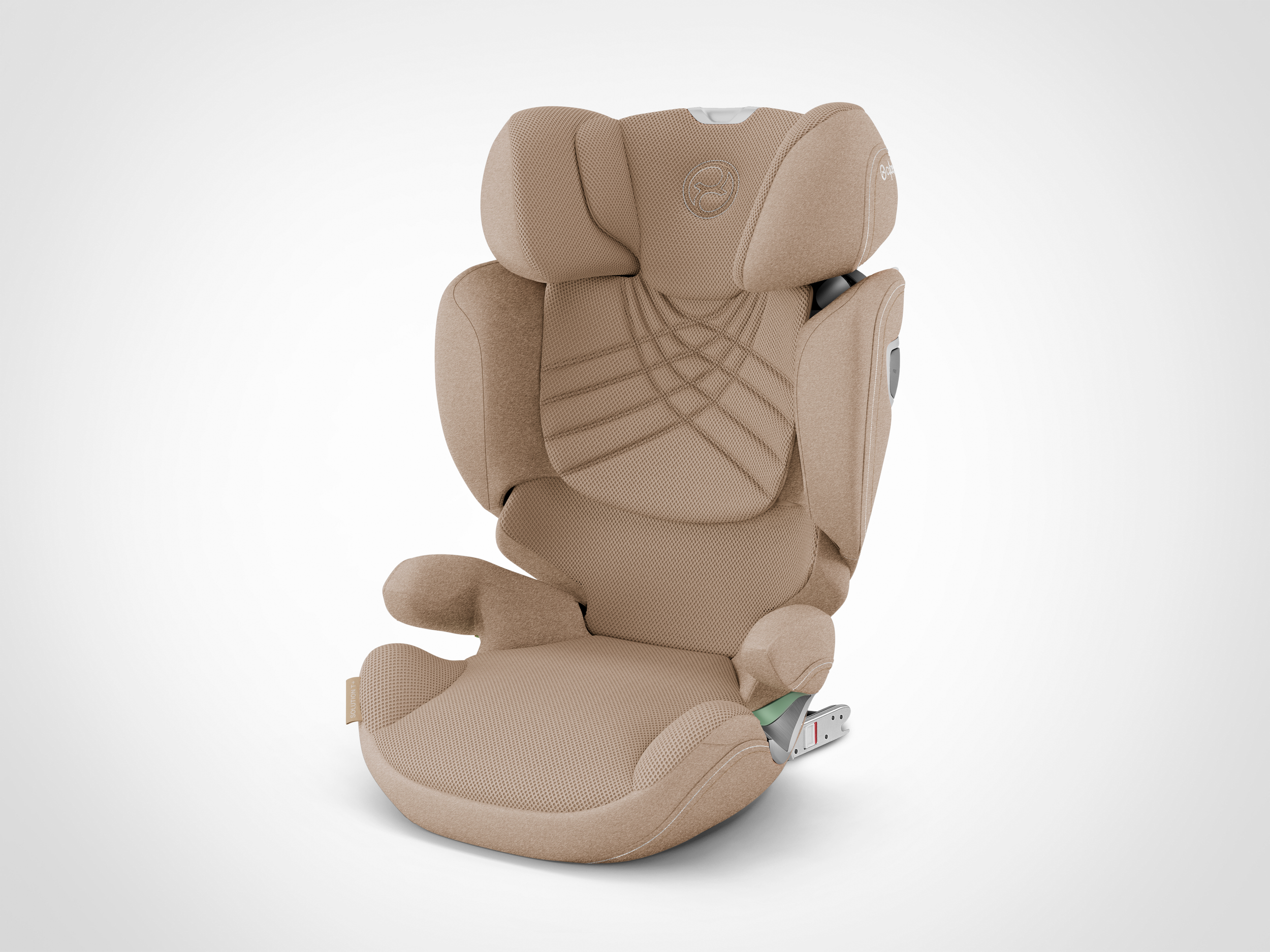 Cybex Solution T i-Fix