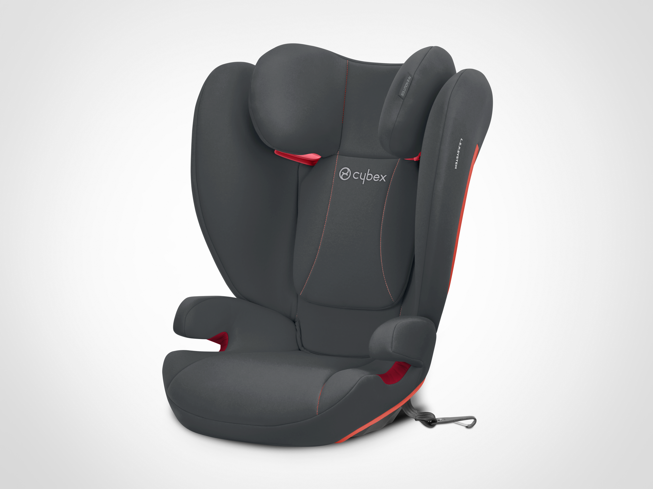 Cybex Solution B-Fix