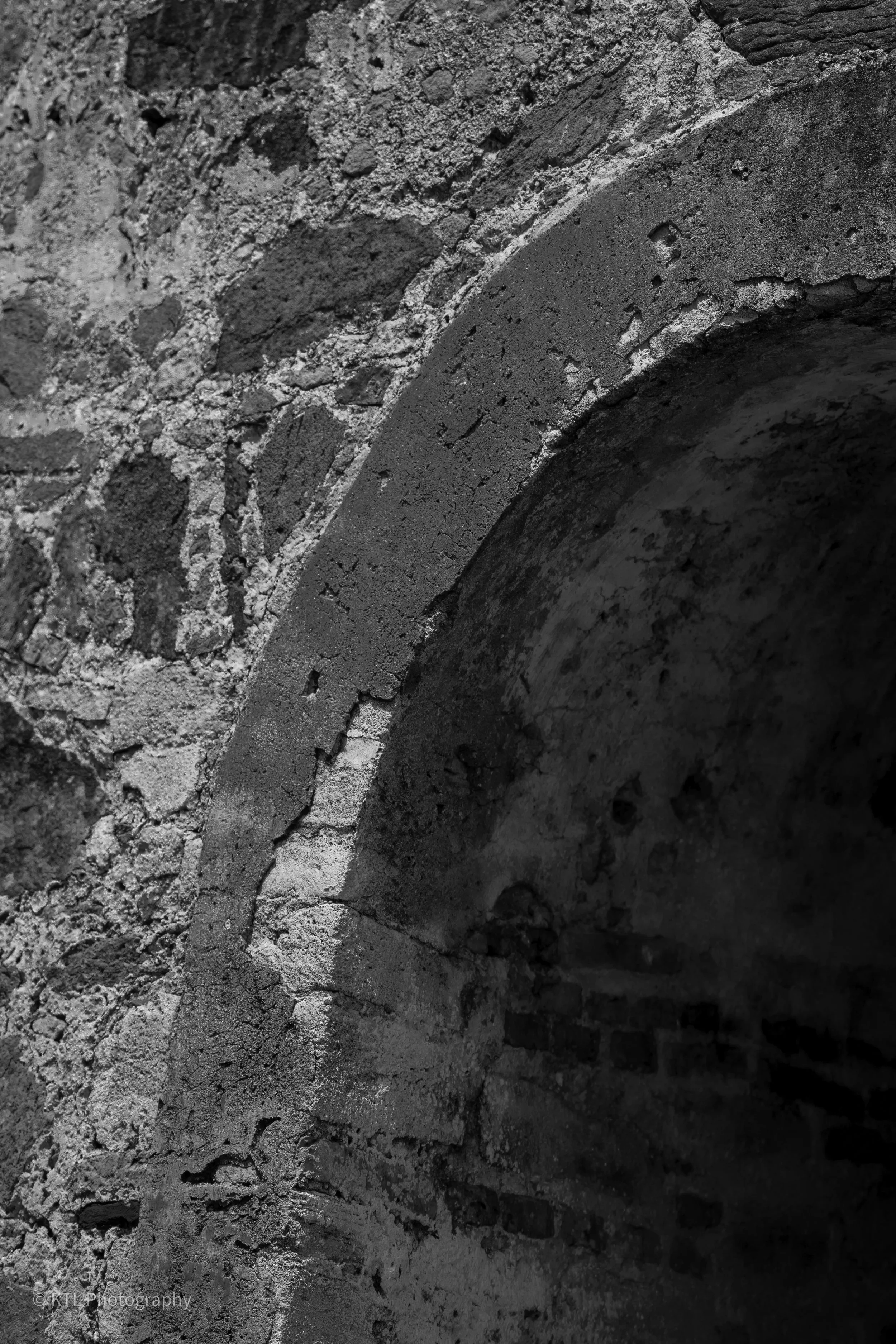 Windmill Ruins