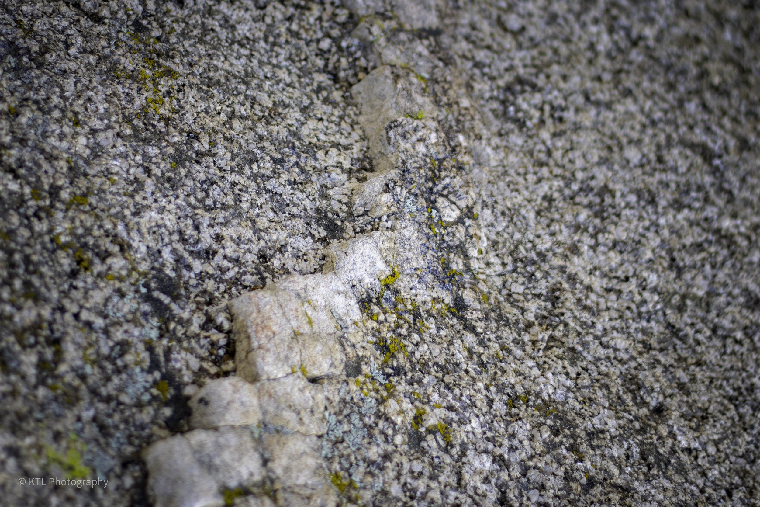 Rock details