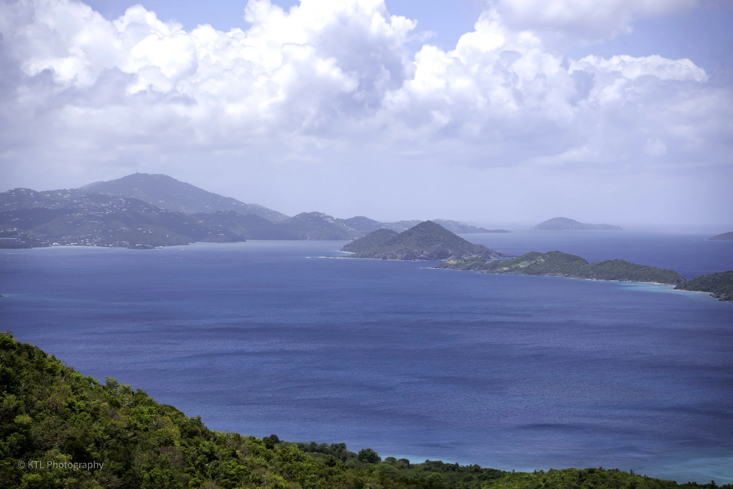 Caribbean Sea