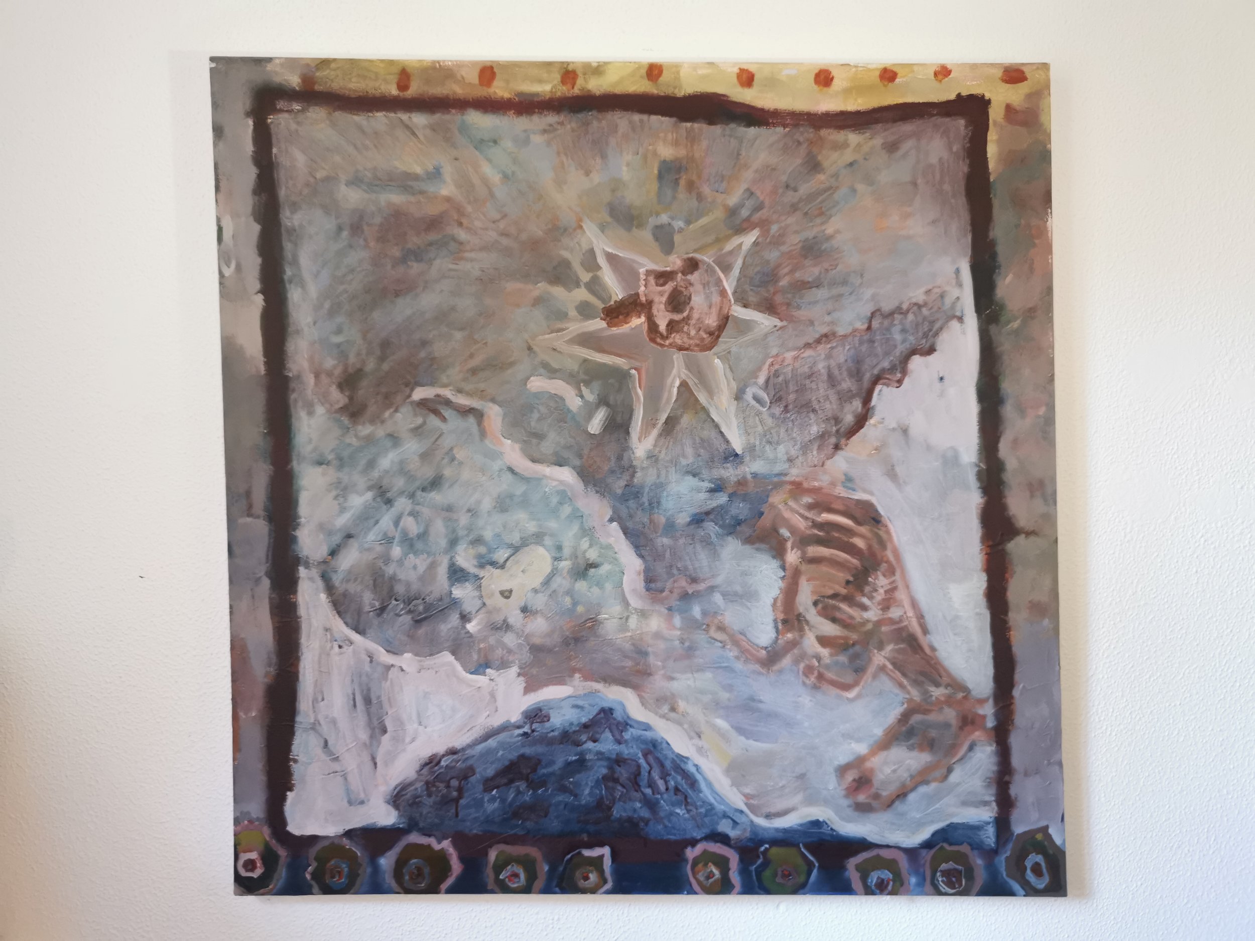 rubble//tlou3 el rou7 (2024)