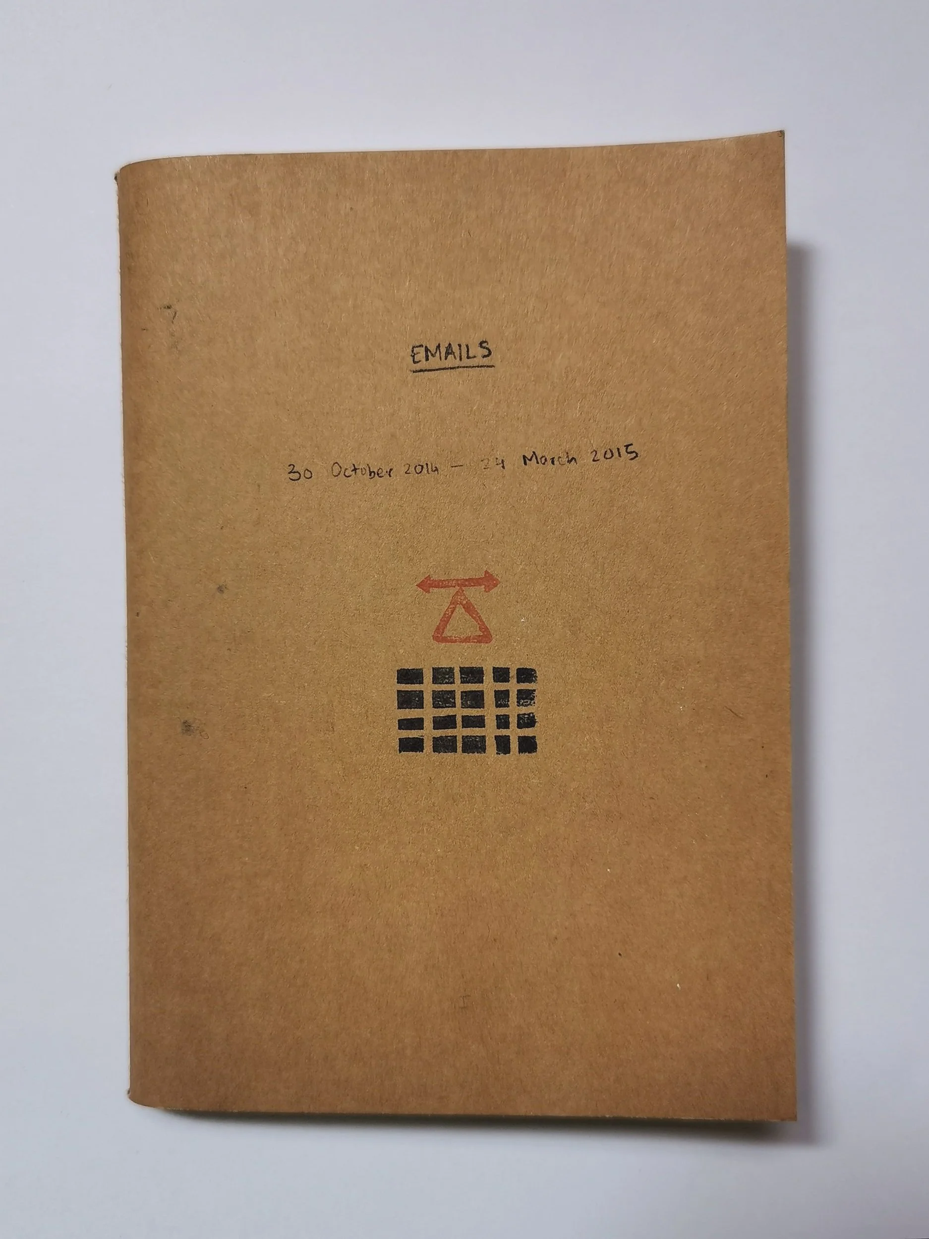 2015- Emails