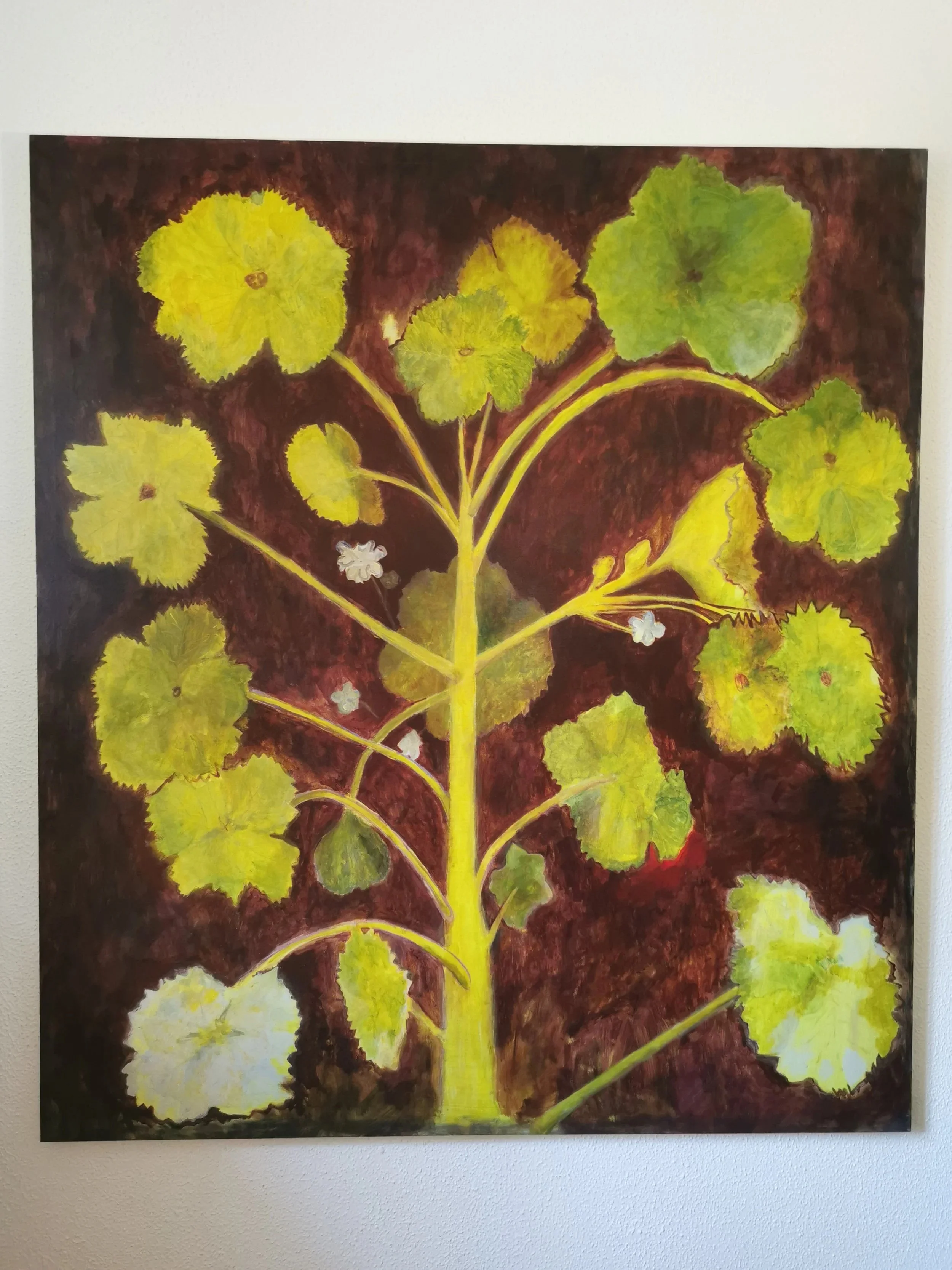 Khobeiza Bouquet (2025)