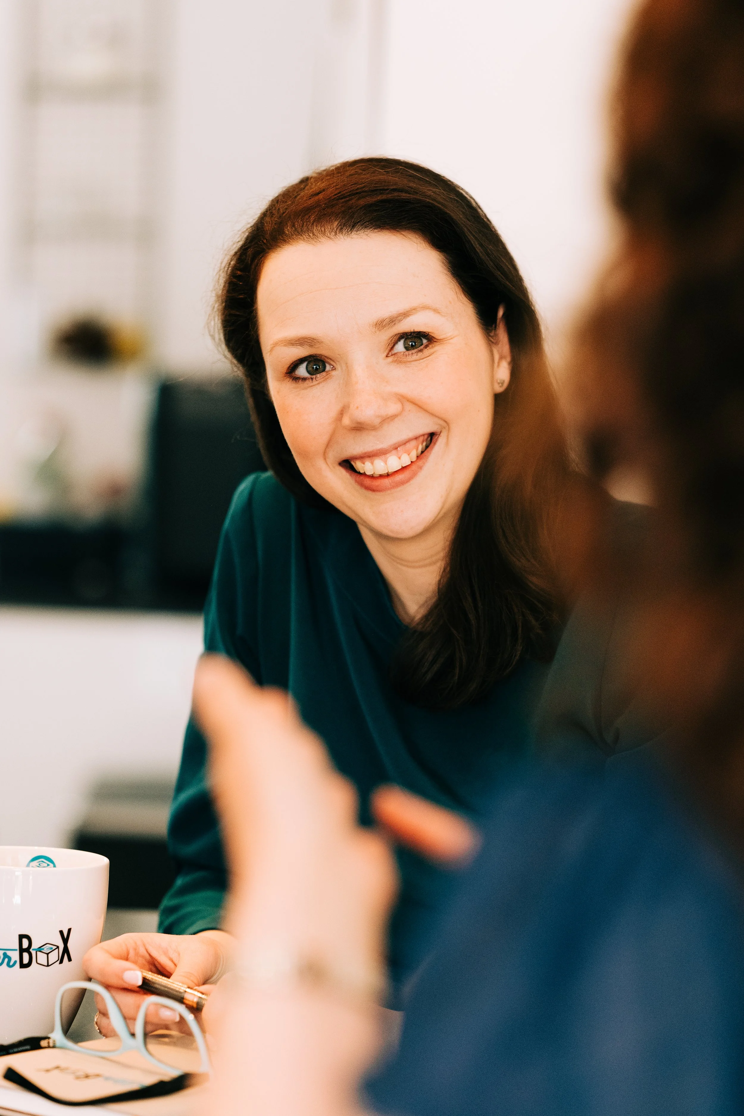 Stop doing it all. How the right VA support helps big-hearted founders grow sustainably.