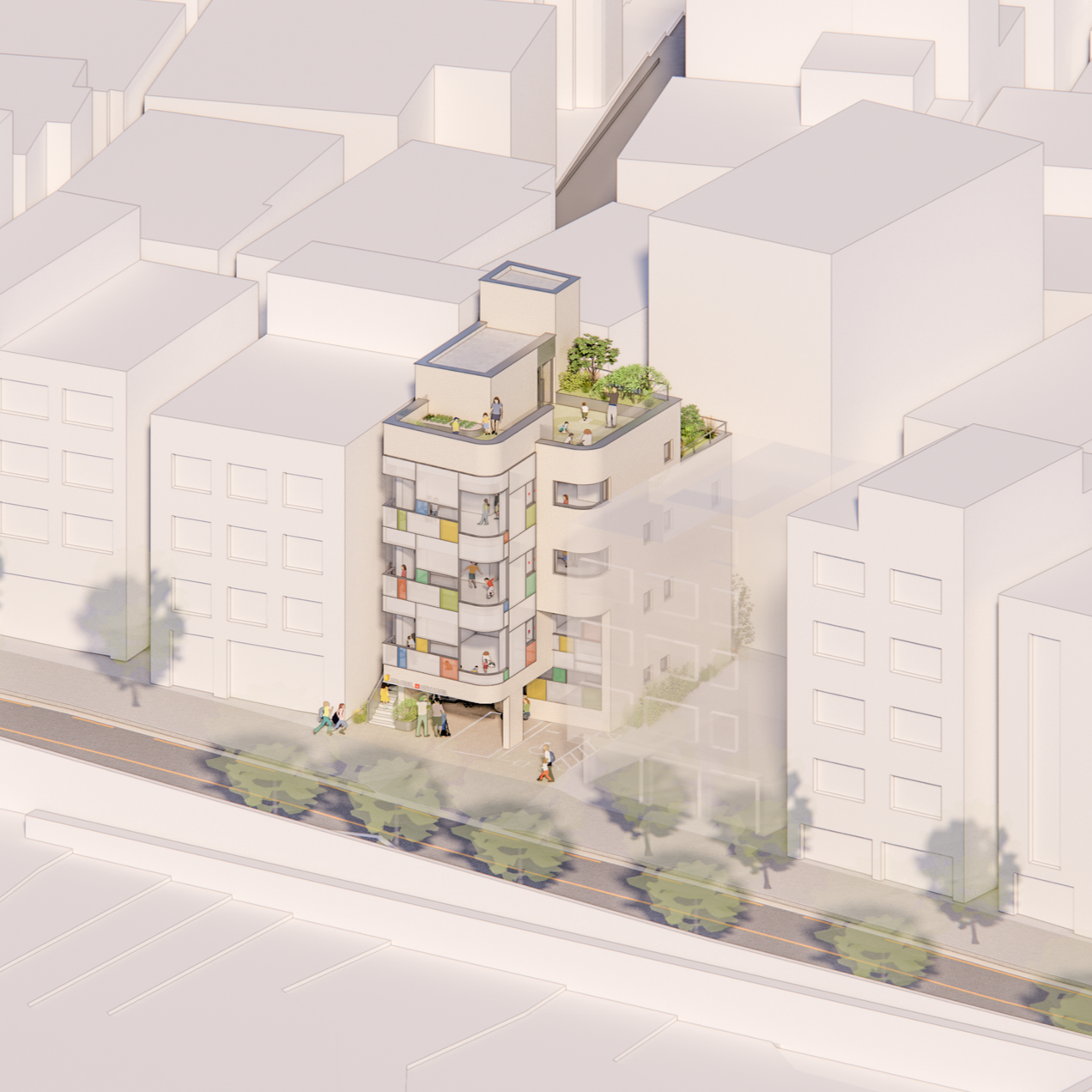 Godeok Daycare & After-School