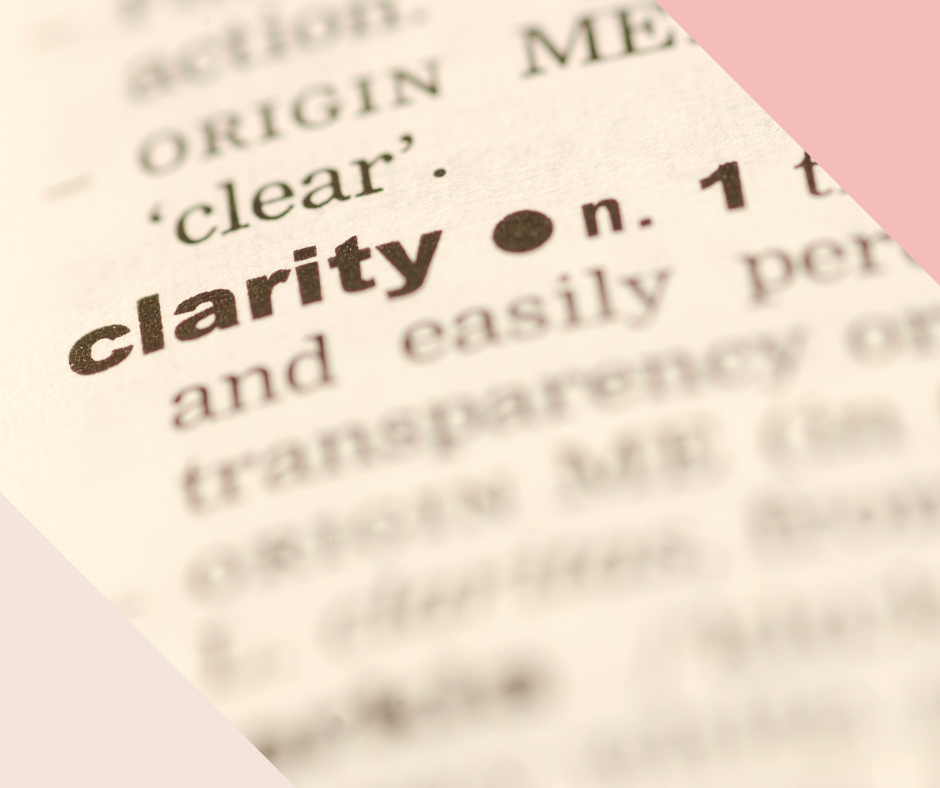 The Invicta Vita Clarity Method