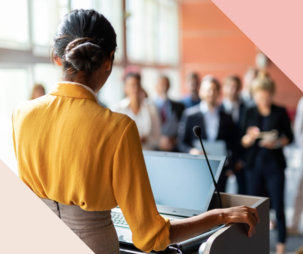 Nailing Your Next Presentation