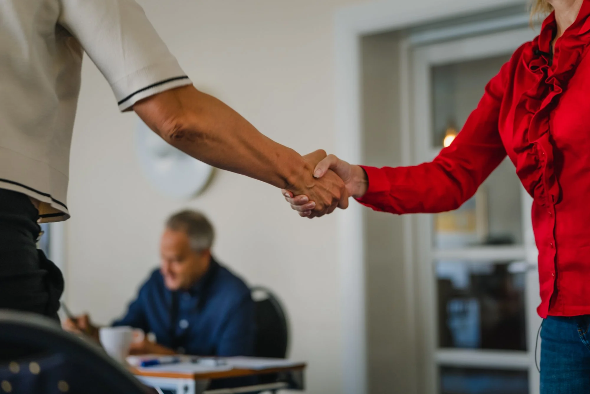 Why Hansen Beck | Empower Growth Today — Hansen Beck UK