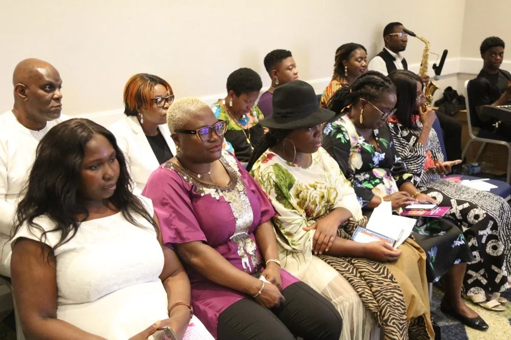 Word Practitioners Ministry