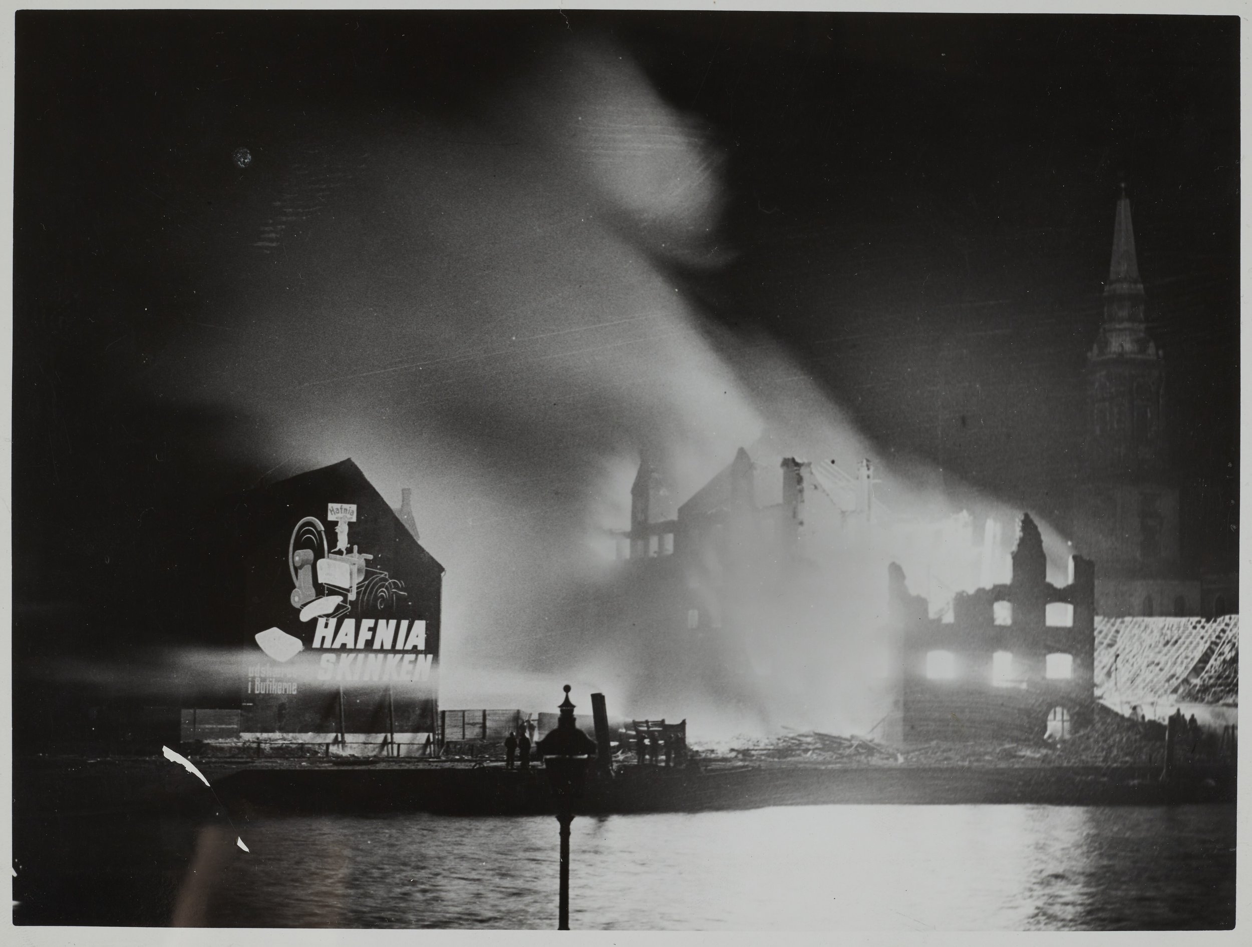 Historien om havnen 2