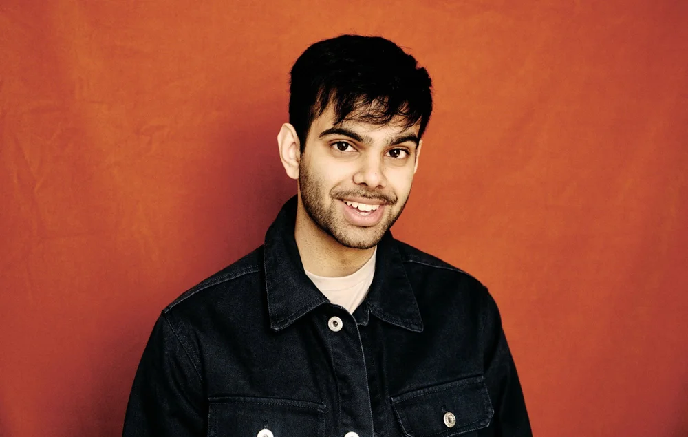 Anish Kumar — Field Day