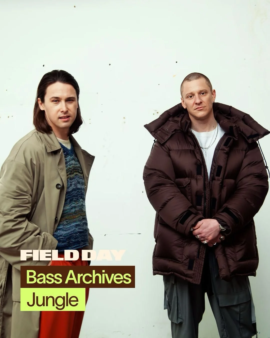 What started next door became a global sound.
Proof that persistence and partnership can build a legacy📀