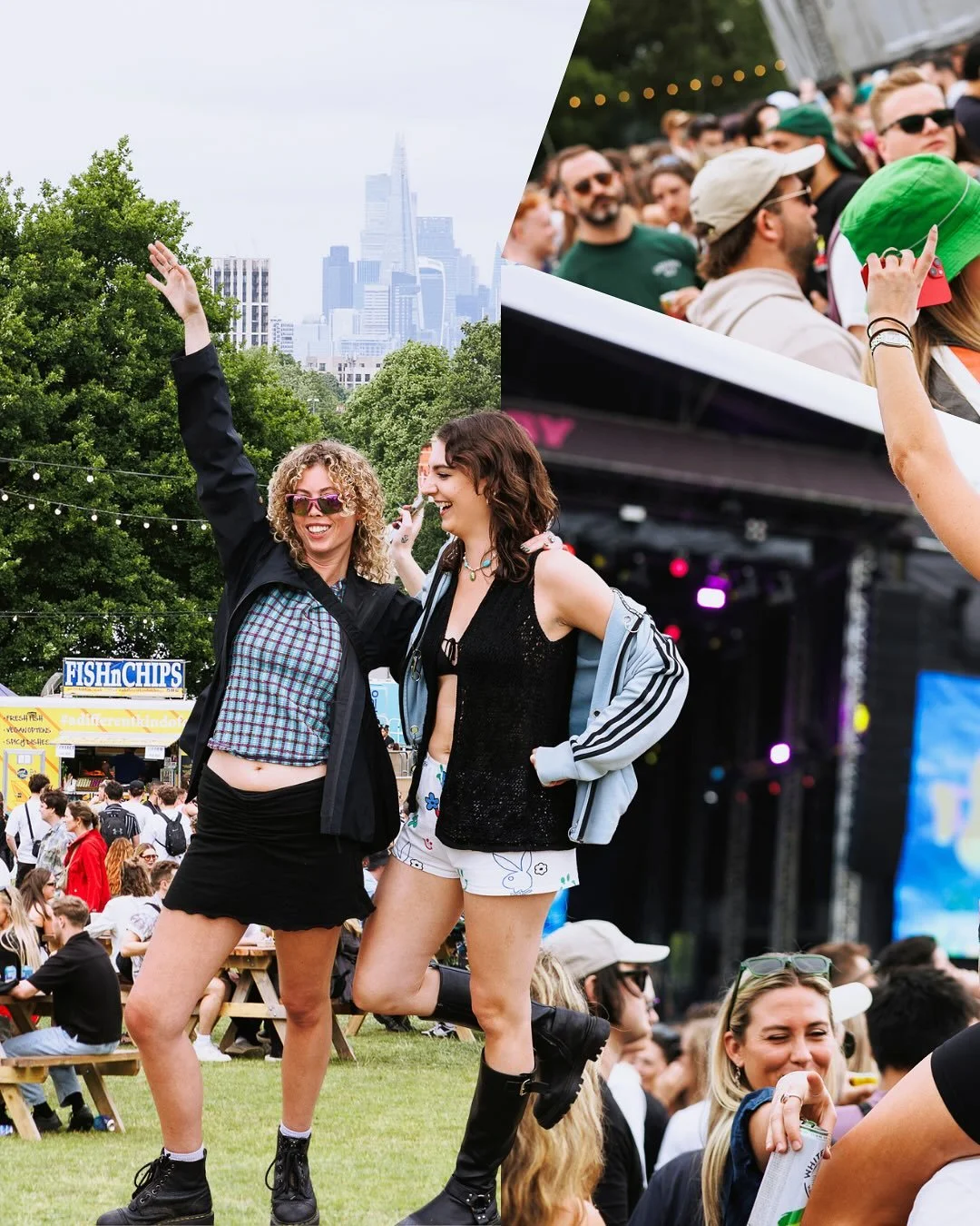 Stepping in style, snapped by @chloeleclercqphotographie 🕺