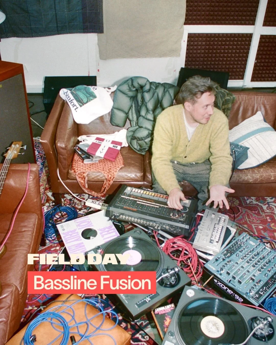 Bass Fusion Part 3: 

Breaking boundaries, bending genres &amp; shaking speakers.

Track 1: Bastard - Joy Orbsion x Joe James

Track 2: Fuck Me Pumps (Remix) - Amy Winehouse Ft MJ Cole

Track 3: Dot Dot (VIP) - Interplanetary Criminal Ft Kwengface x 