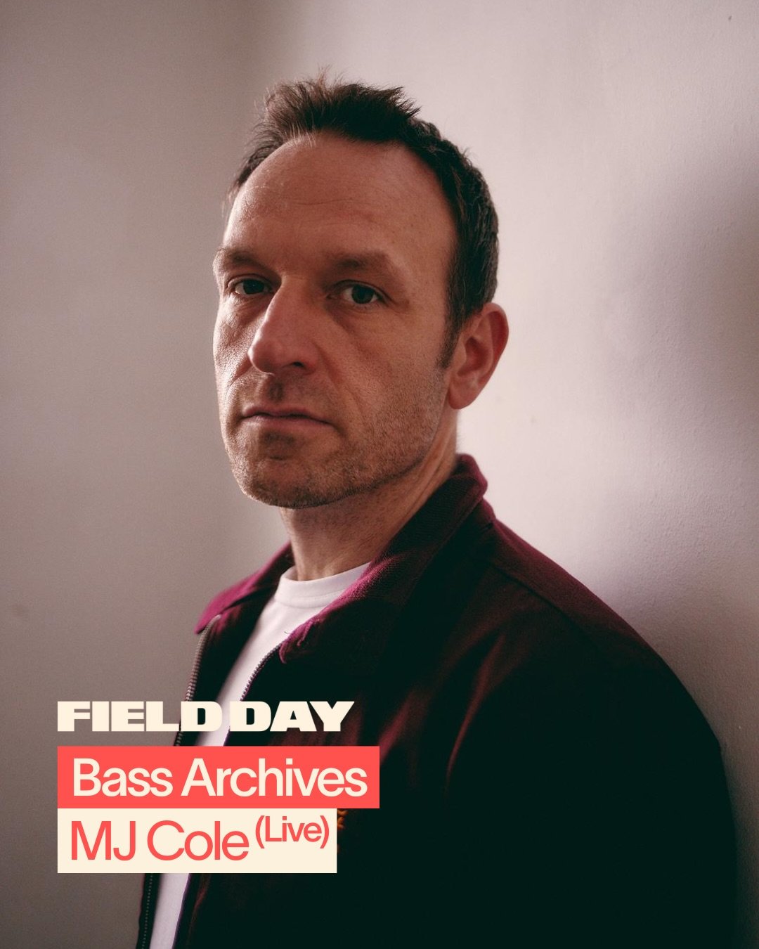 Ivories to Ibiza. 

Catch @mjcole (Live) at FD26. You know what to do. 🔗