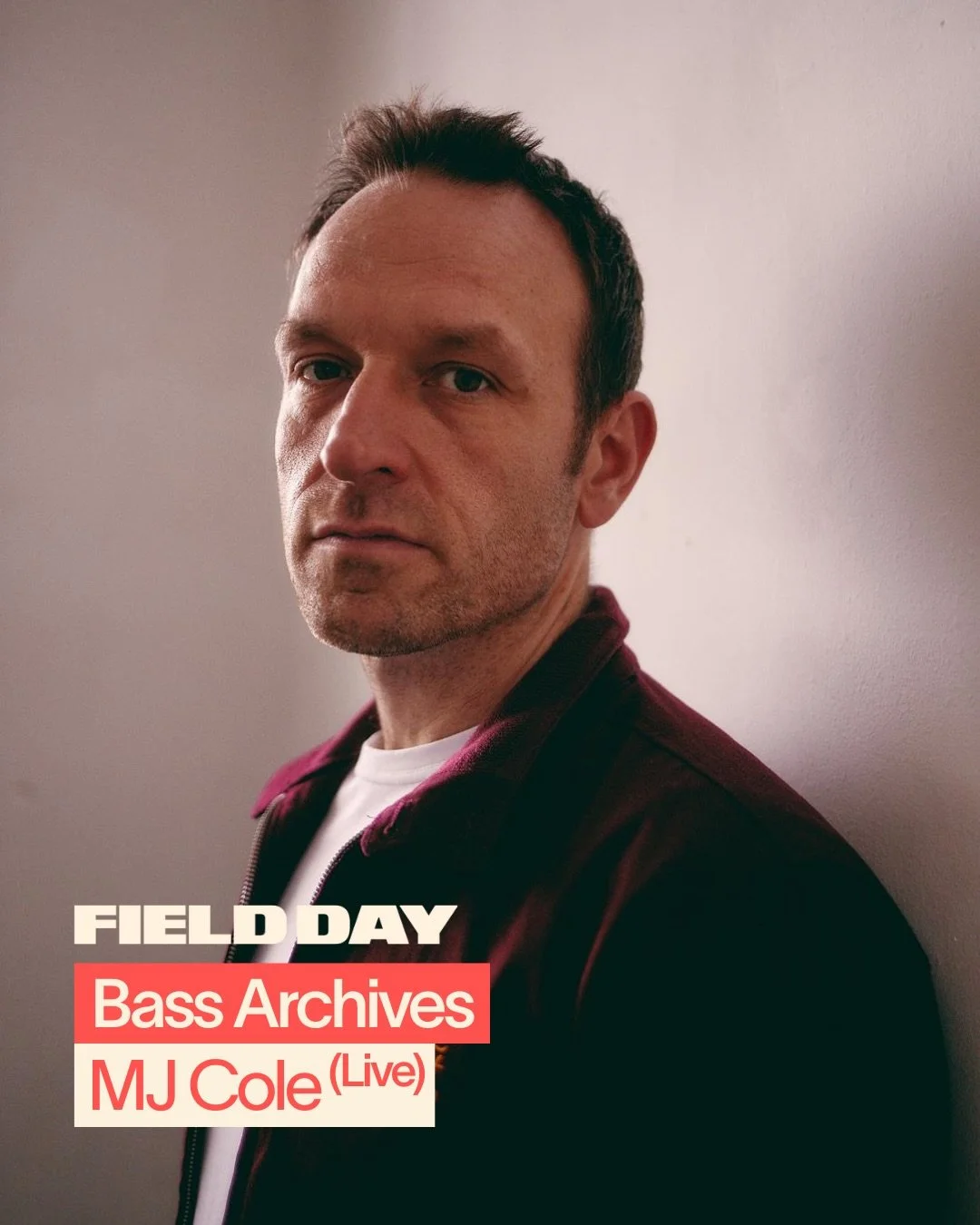 Ivories to Ibiza. 

Catch @mjcole (Live) at FD26. You know what to do. 🔗