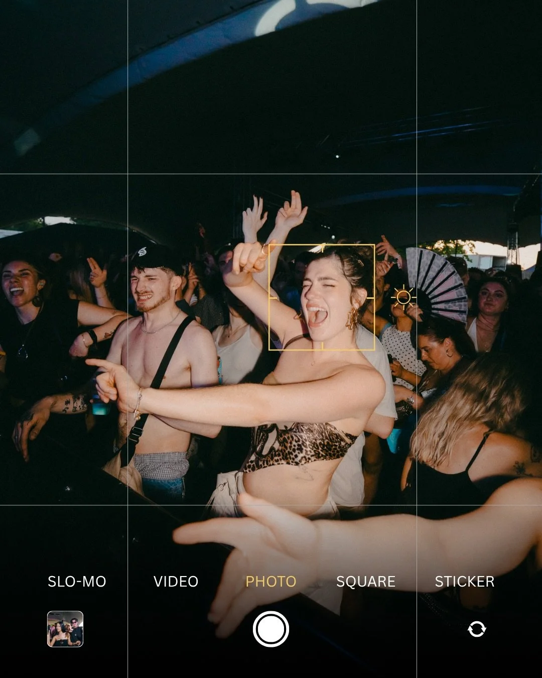 Snapped on the &lsquo;floor @hubble_photo