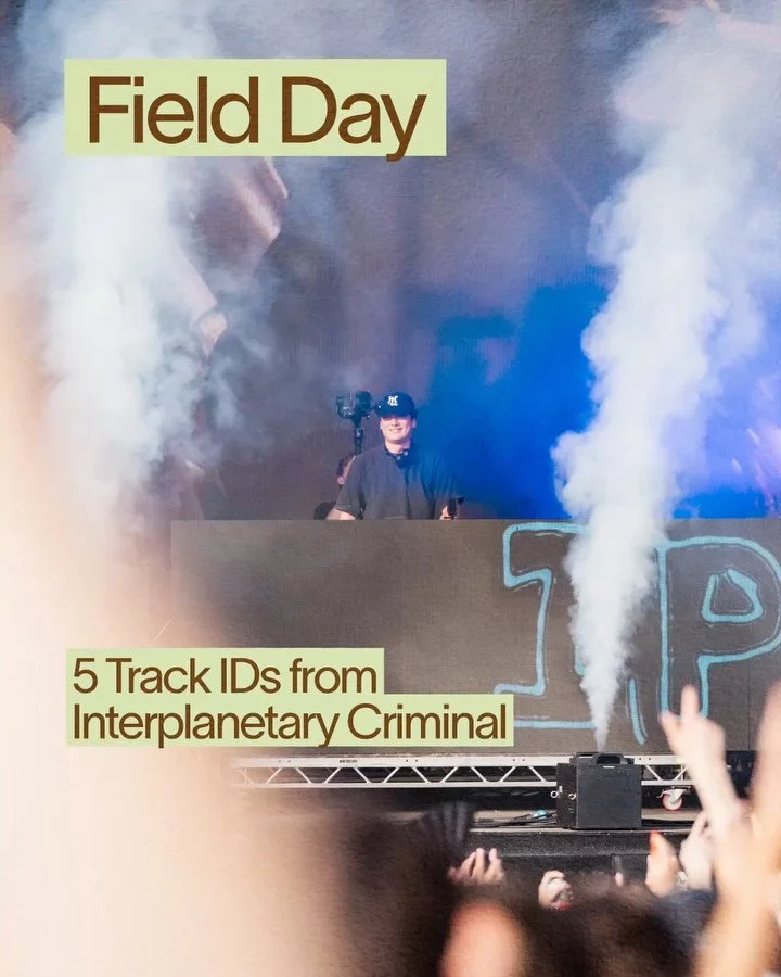 FD IDs: Swipe to unlock some gems from @interplanetary_criminal93 top track IDs. Catch any of these in the Field?

Baseline Vandal - @scrappppa

MEAT ON THE BARBIE - @_parker.music

132 In a Ford Escort - @papanugs

RNFY - @gemitunes

Can I? (Oxide M