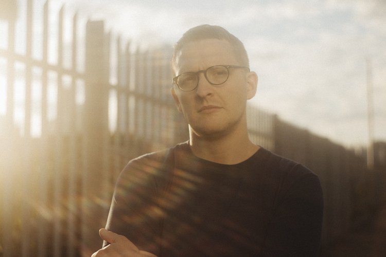 Floating Points (Live) — Field Day