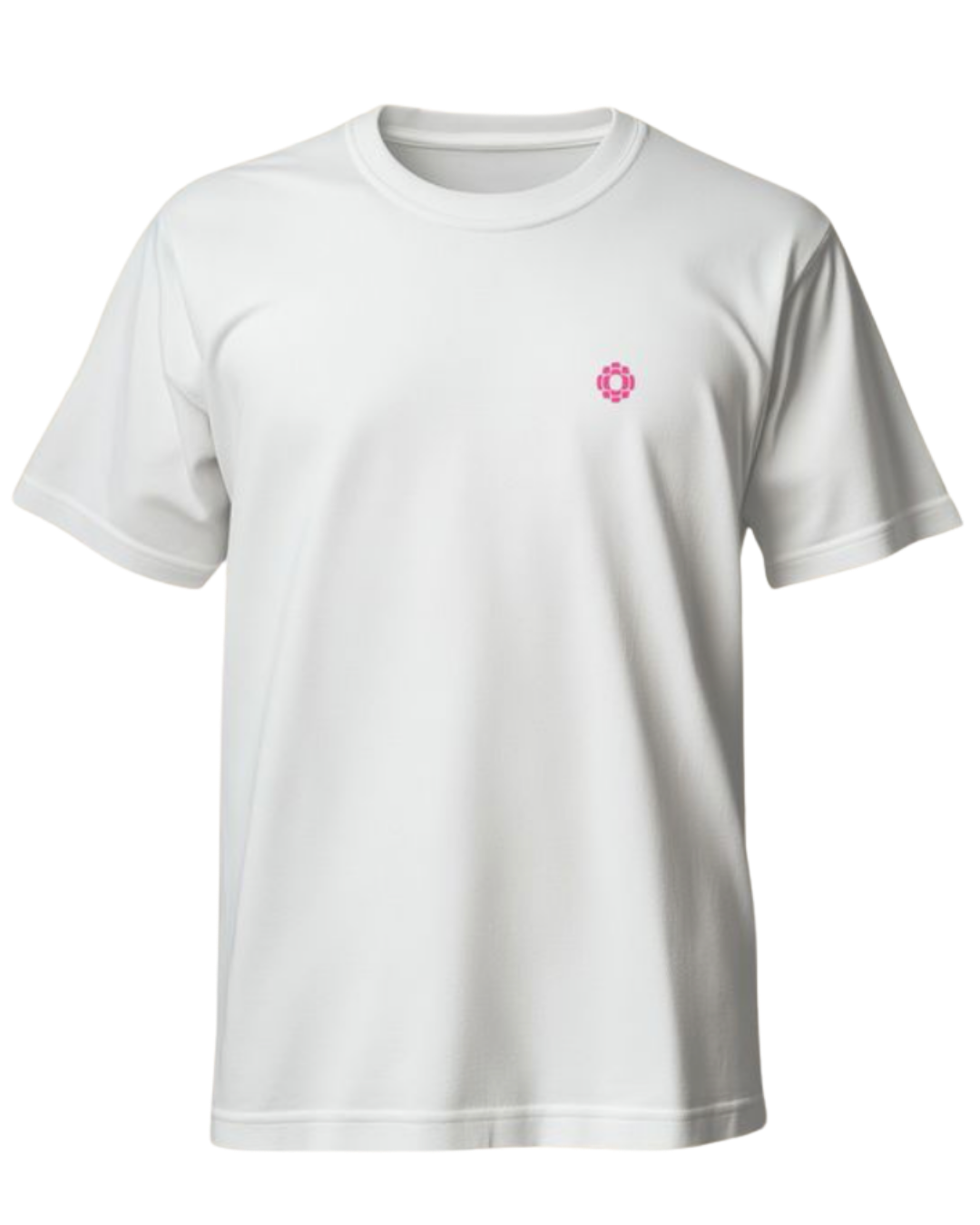 Field Day 26' Lineup T-Shirt White