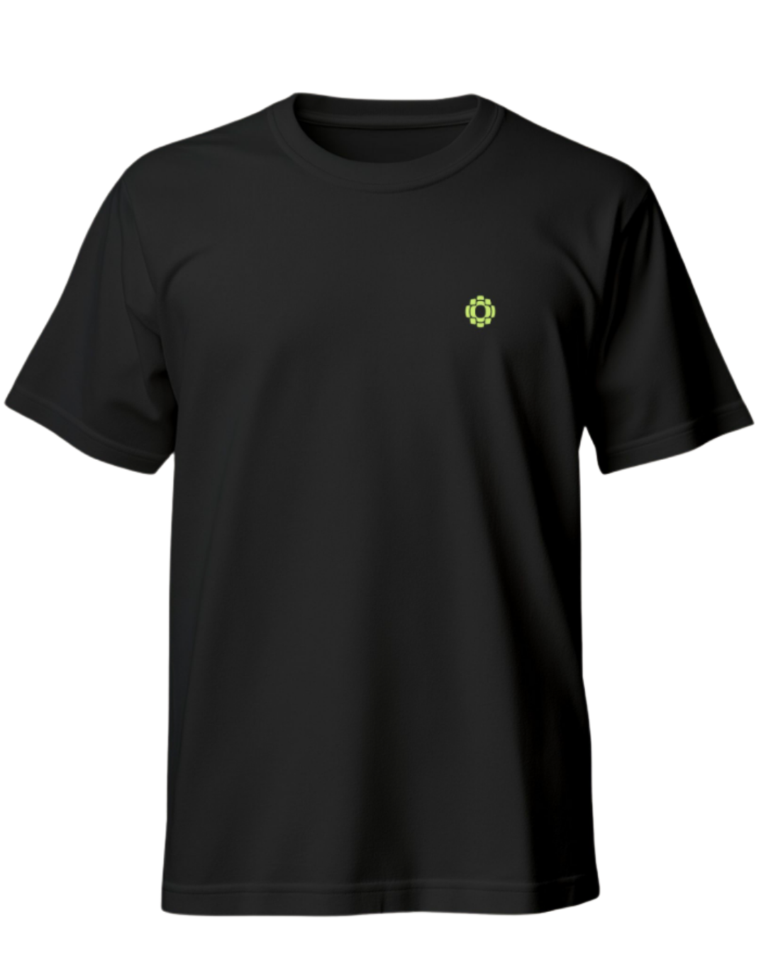 Field Day 26' Lineup T-Shirt Black
