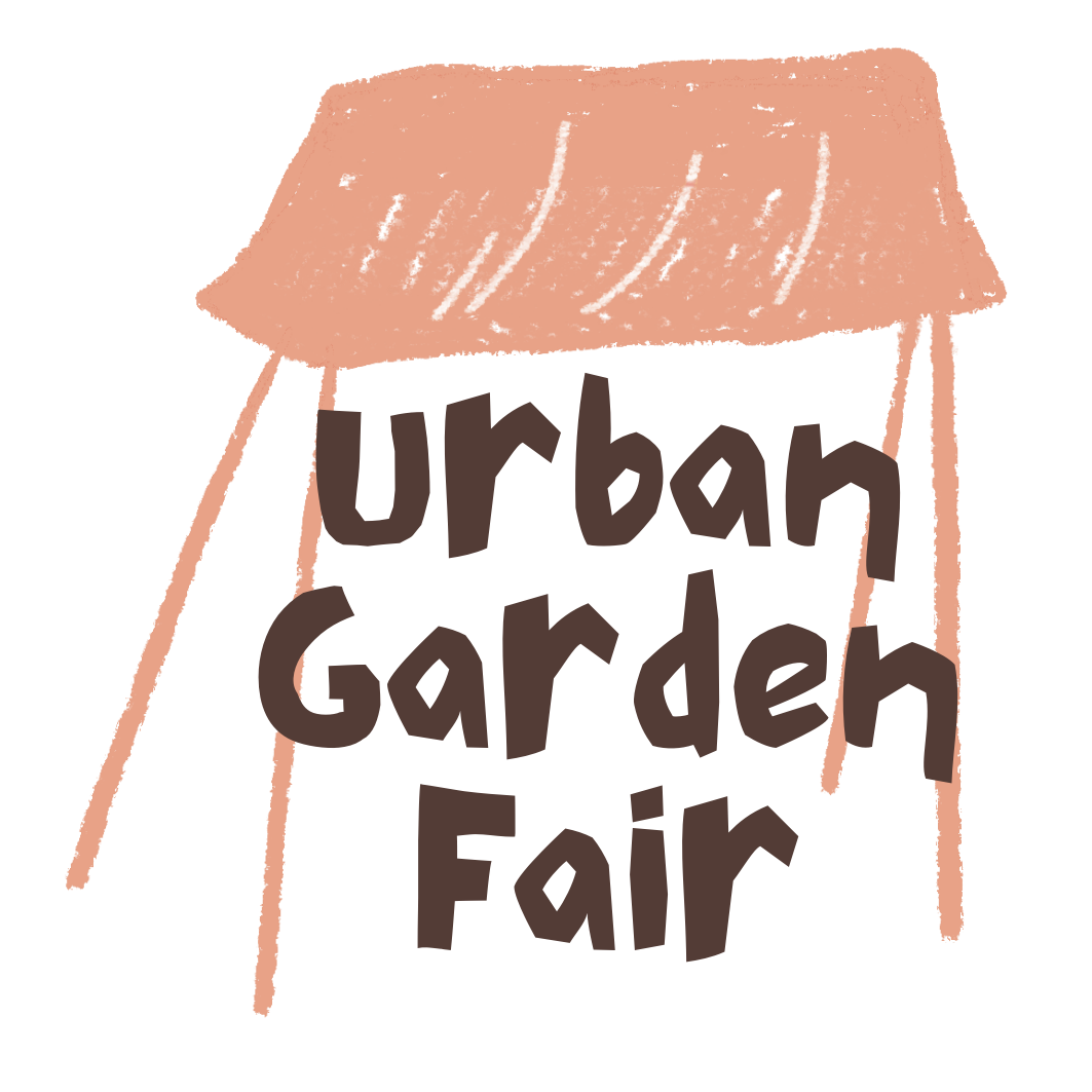 Urban Garden Fair