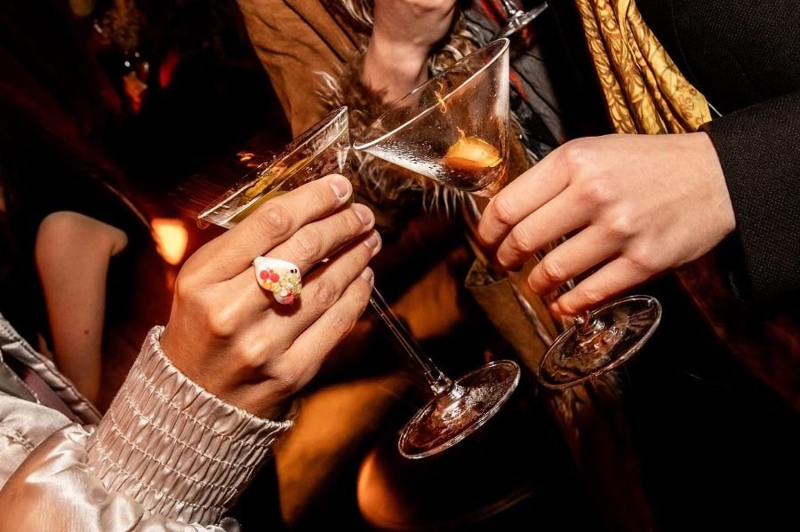 Gothic Bar: A Must-Visit Cocktail Bar in London