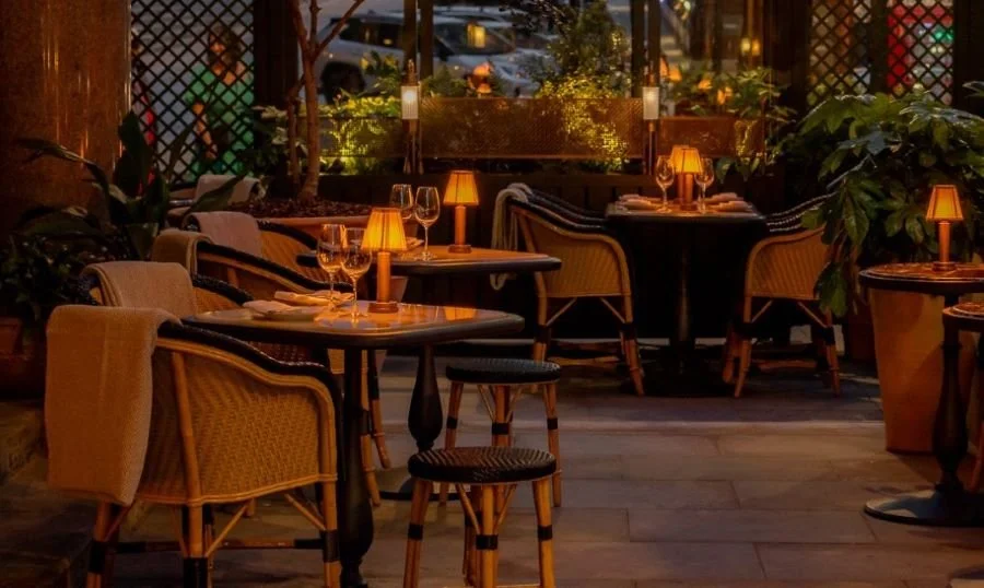 Gothic Bar: One of the Best Dating Bars in Kings Cross
