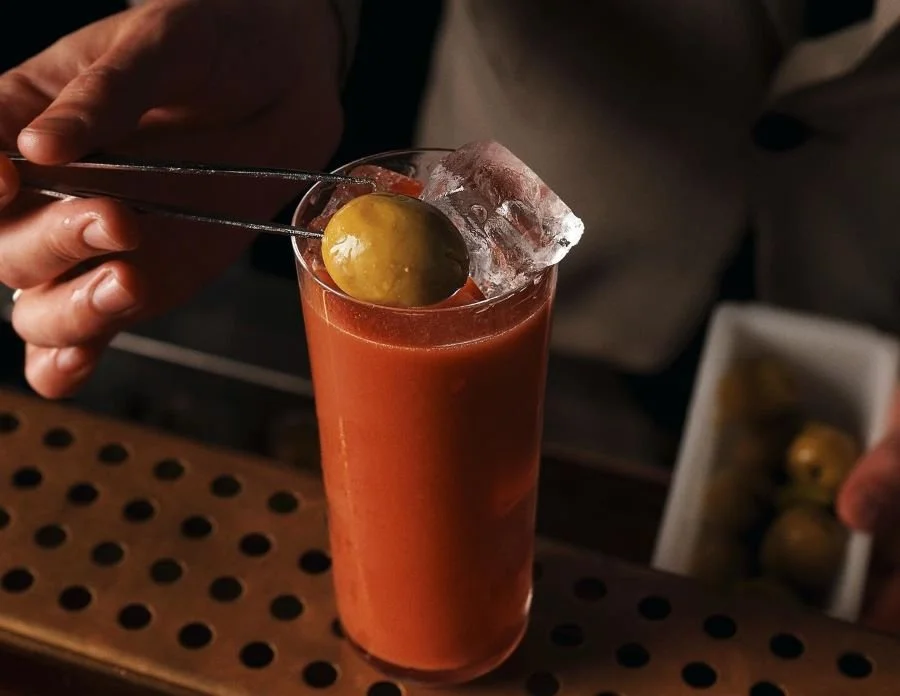 Experience the Most Unique Signature Cocktails in King’s Cross at Gothic Bar