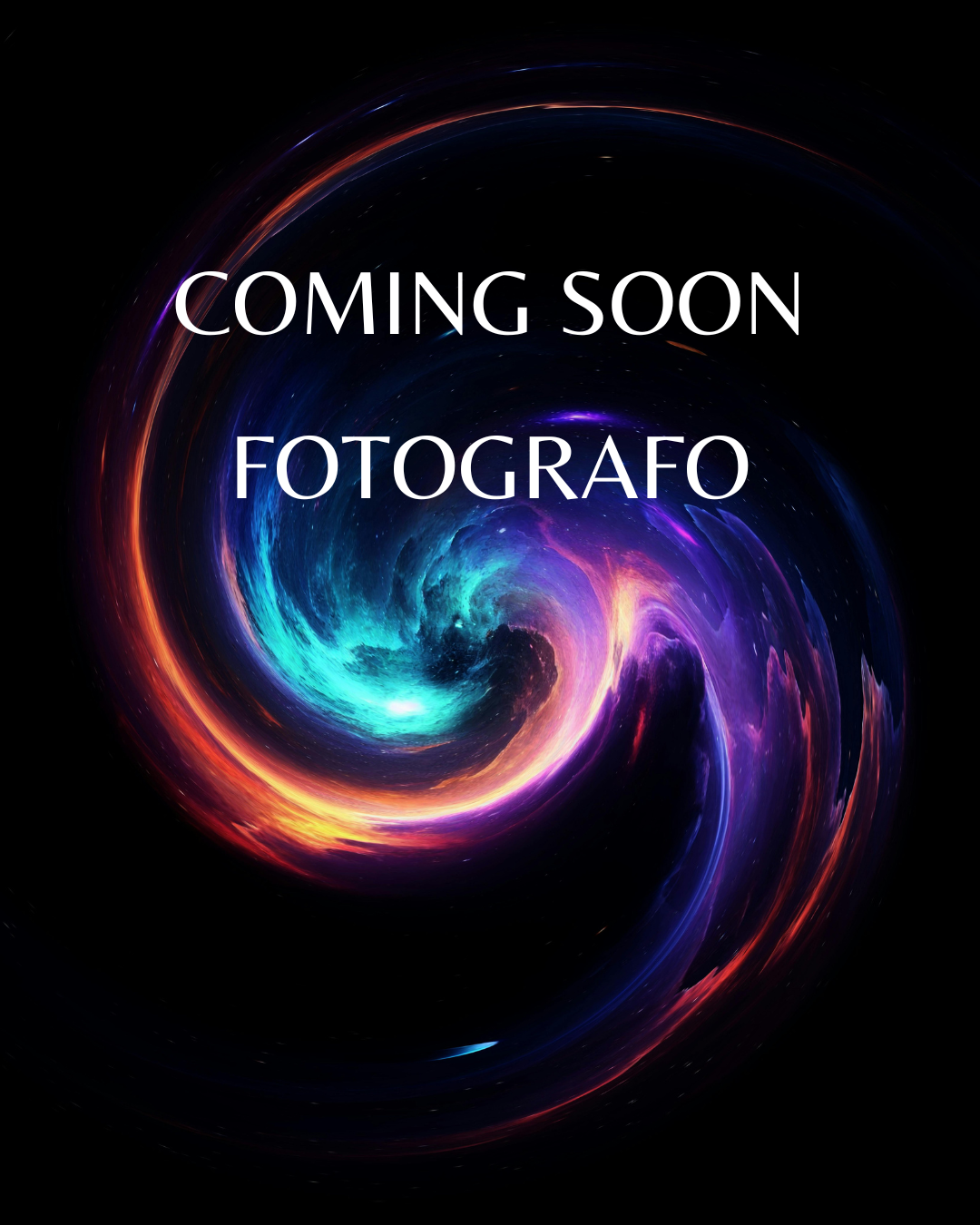 FOTOGRAFO