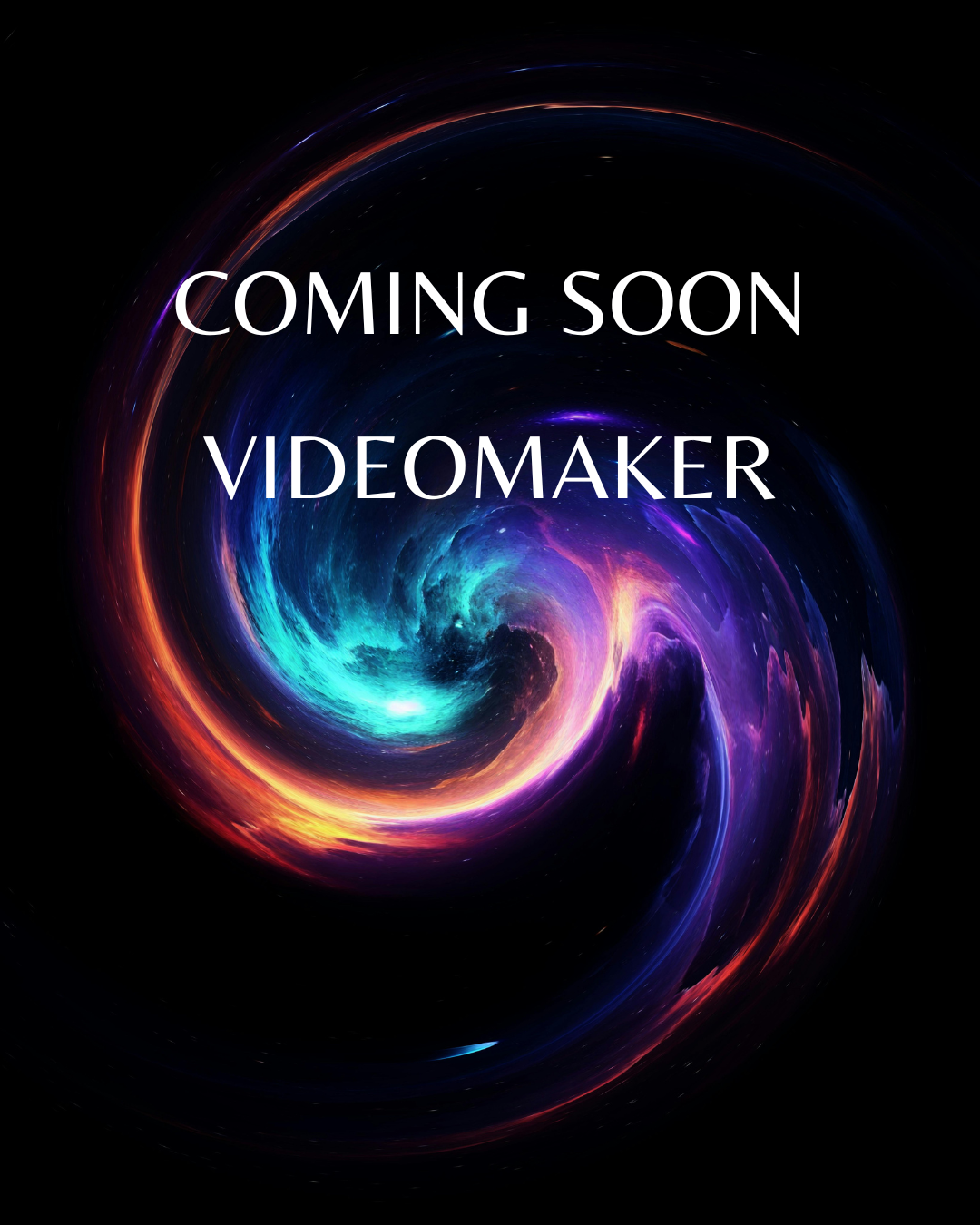 VIDEOMAKER