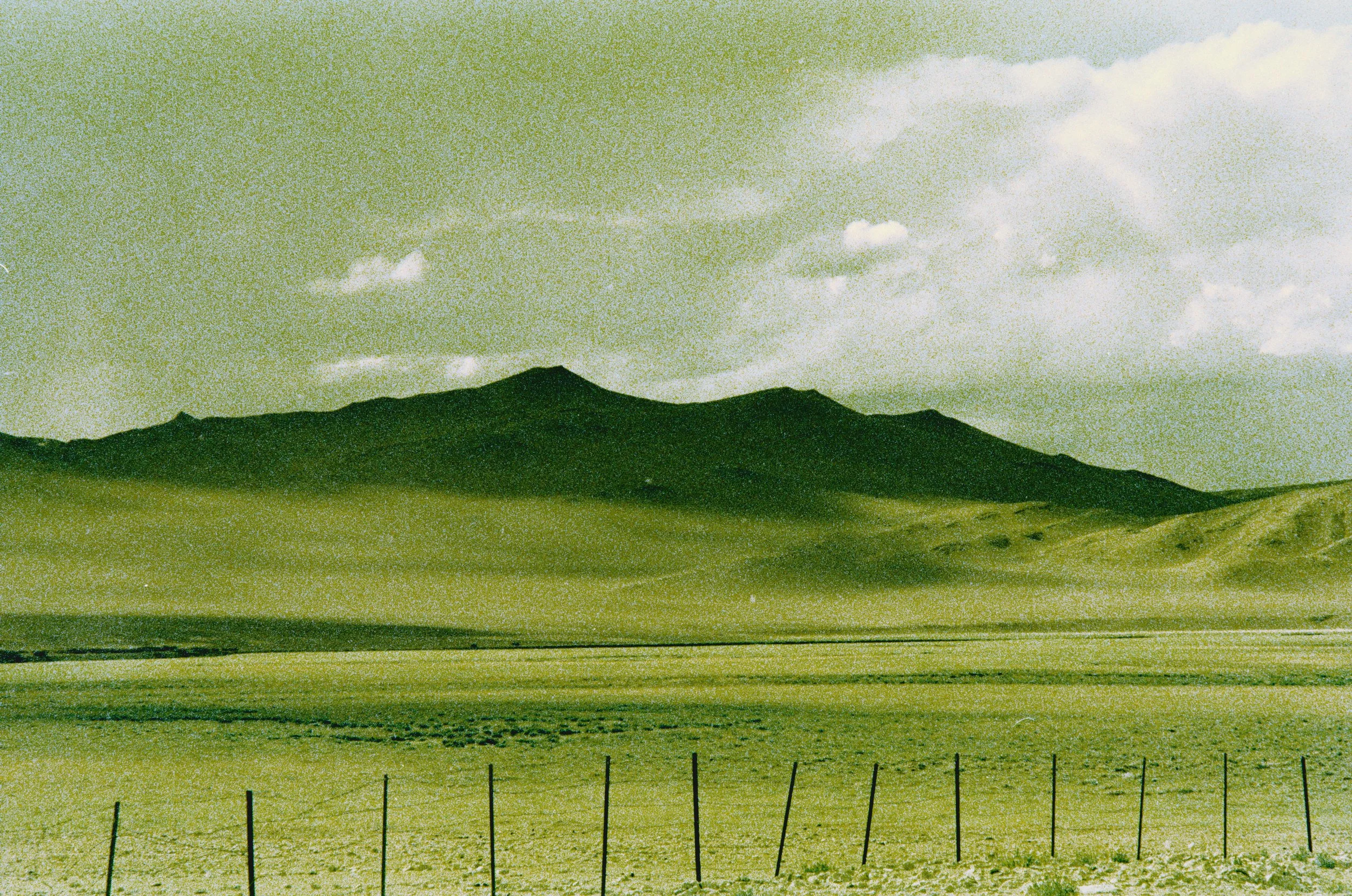 Musings from Hanle, Ladakh, India. 2024