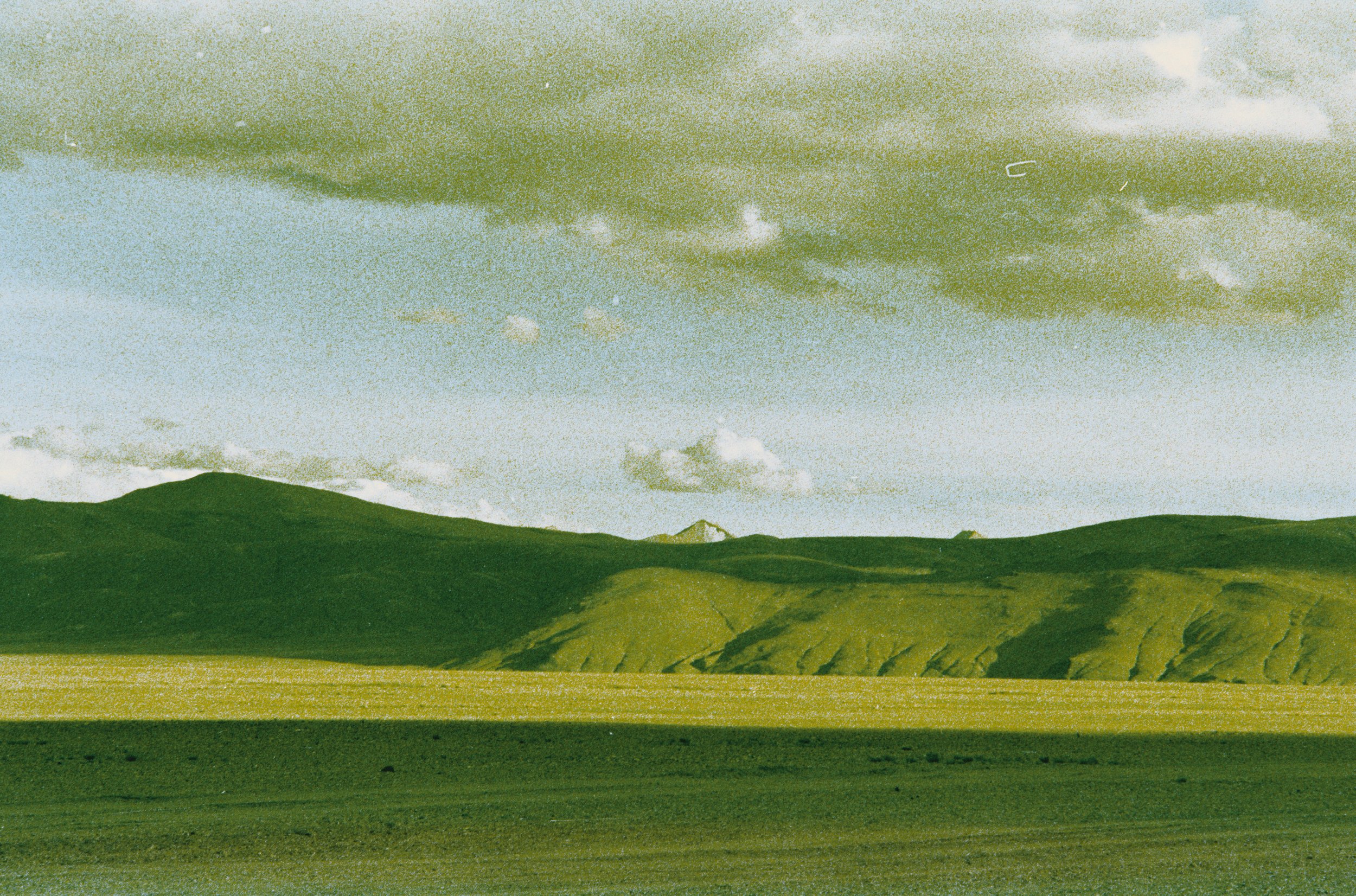 Musings from Hanle, Ladakh, India. 2024